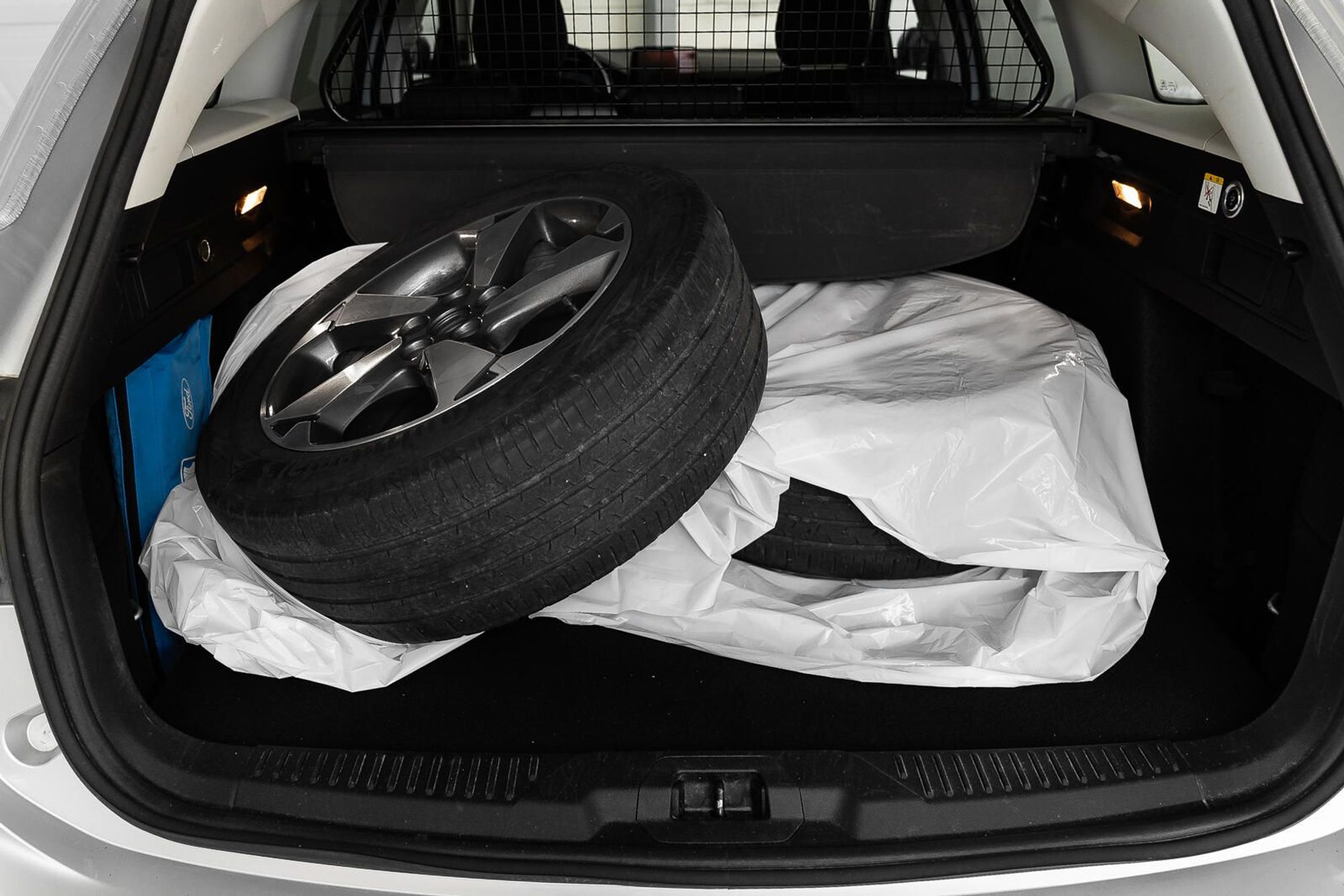 Ford Focus Active Combi 1.5 EcoBoost SelectShift, 182hp, 2020