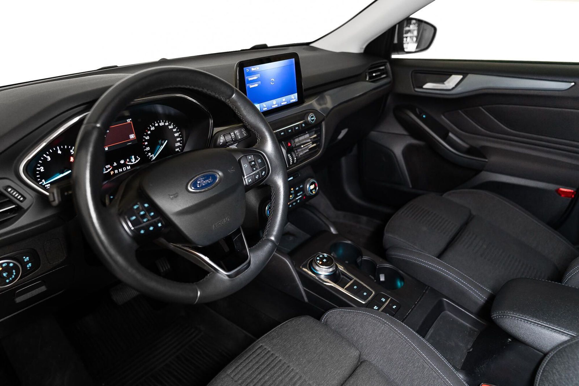 Ford Focus Active Combi 1.5 EcoBoost SelectShift, 182hp, 2020