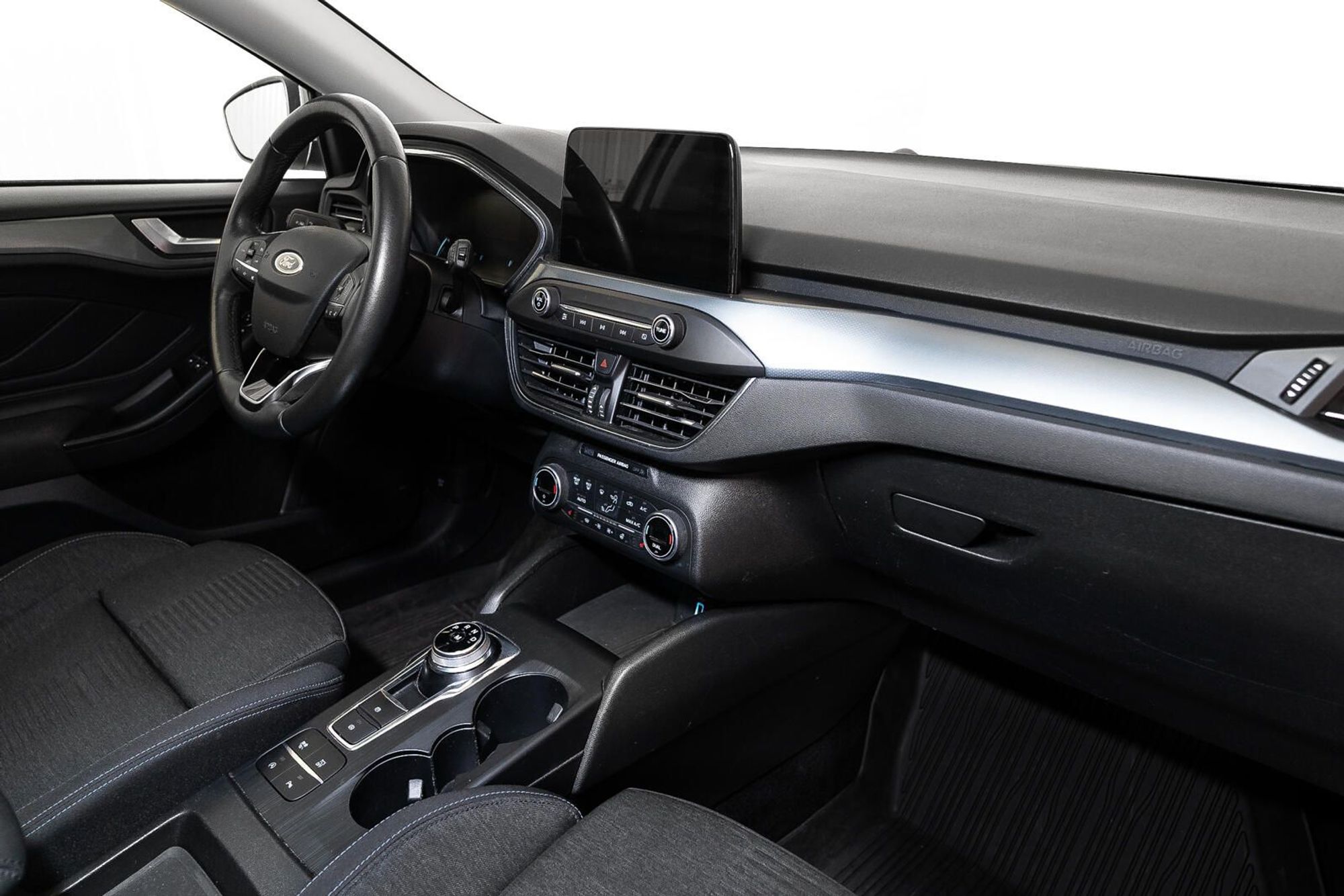 Ford Focus Active Combi 1.5 EcoBoost SelectShift, 182hp, 2020