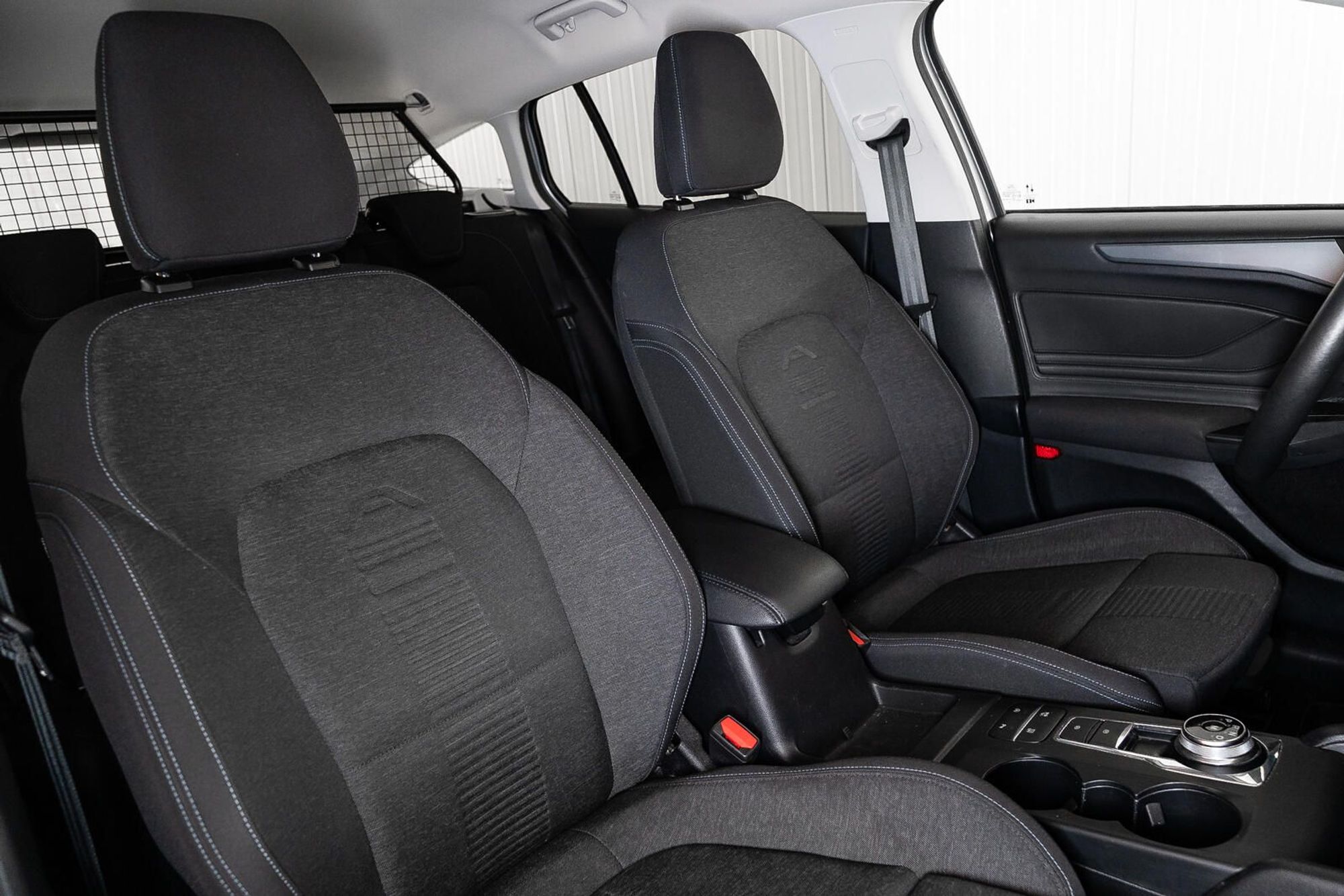 Ford Focus Active Combi 1.5 EcoBoost SelectShift, 182hp, 2020