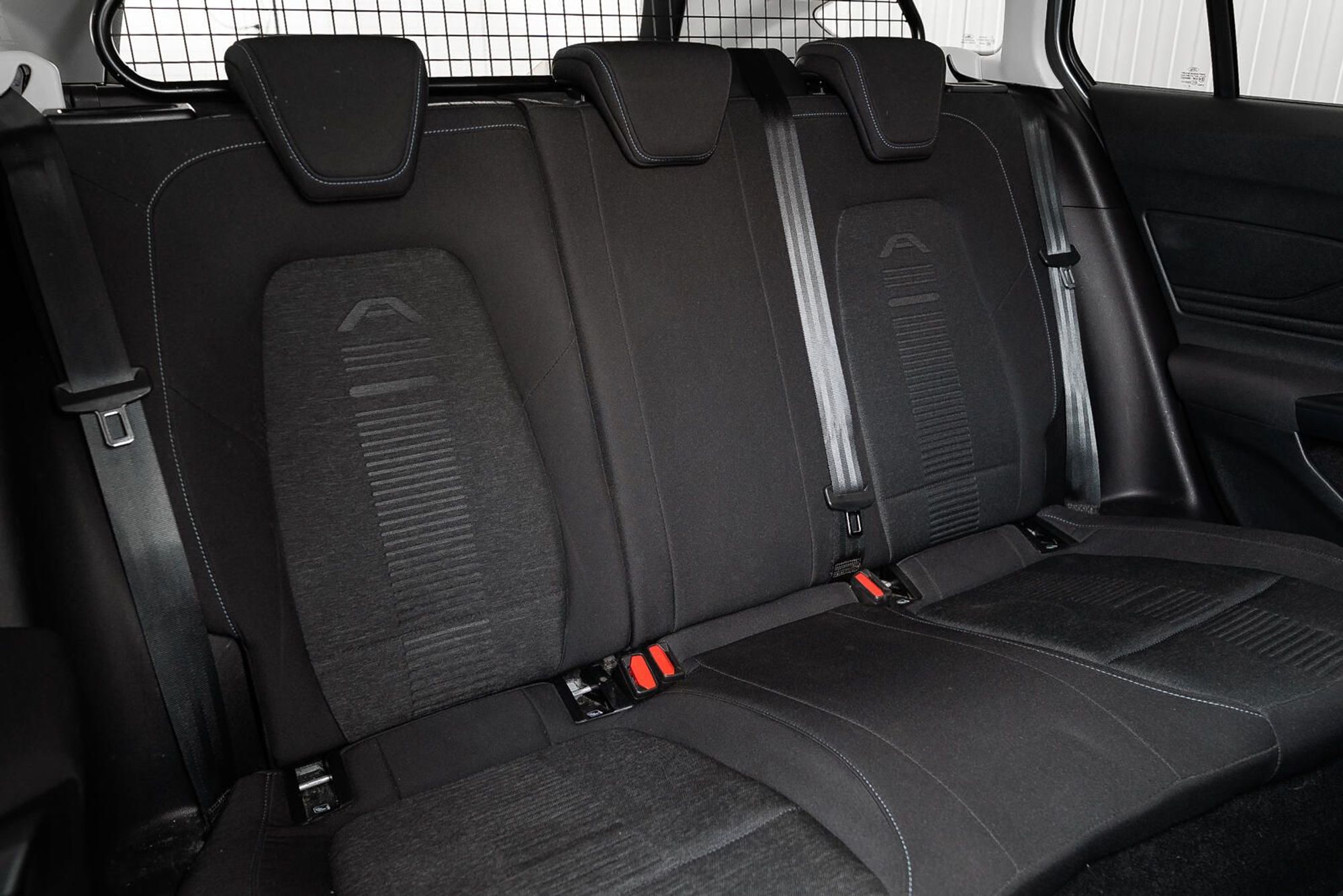 Ford Focus Active Combi 1.5 EcoBoost SelectShift, 182hp, 2020
