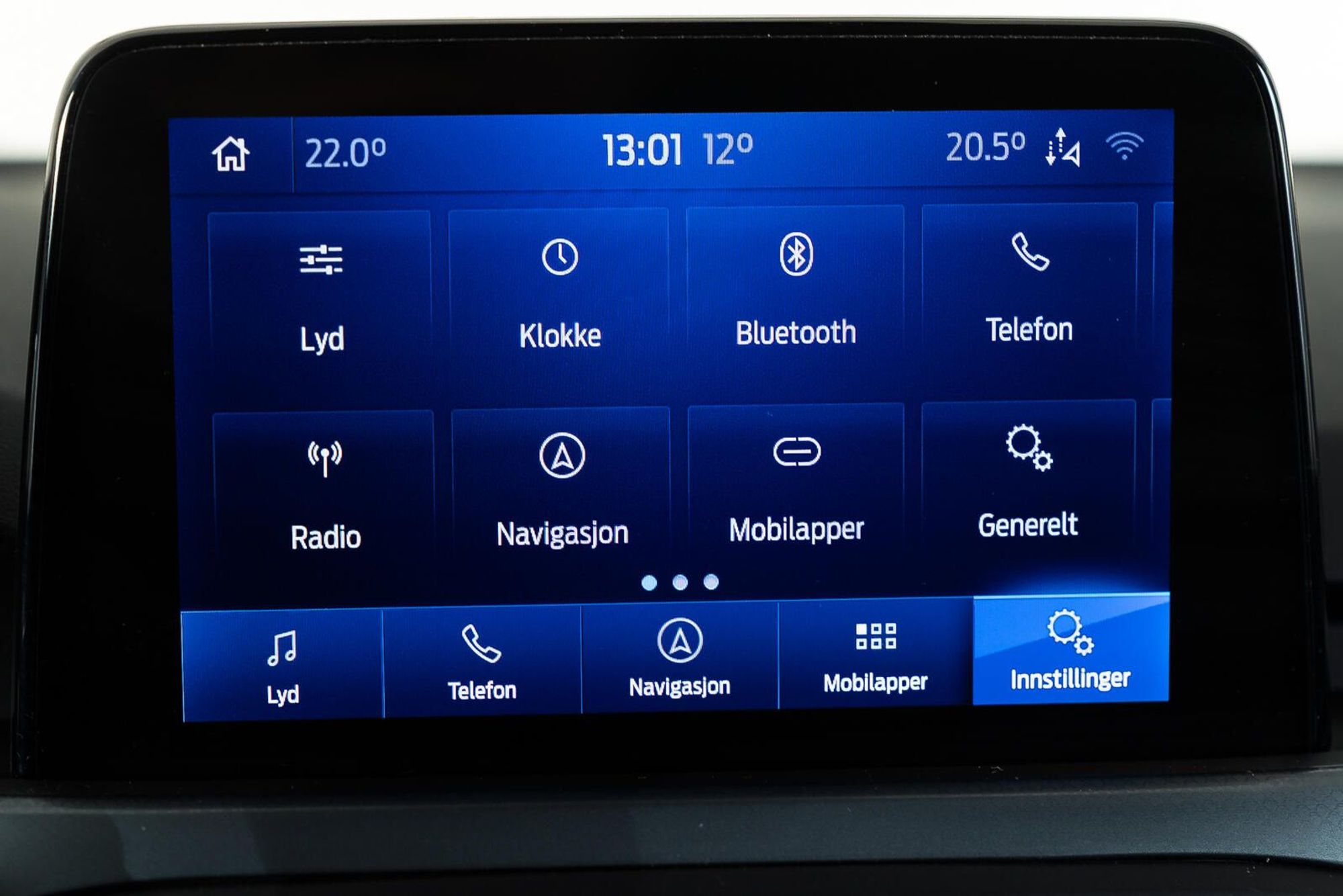 Ford Focus Active Combi 1.5 EcoBoost SelectShift, 182hp, 2020