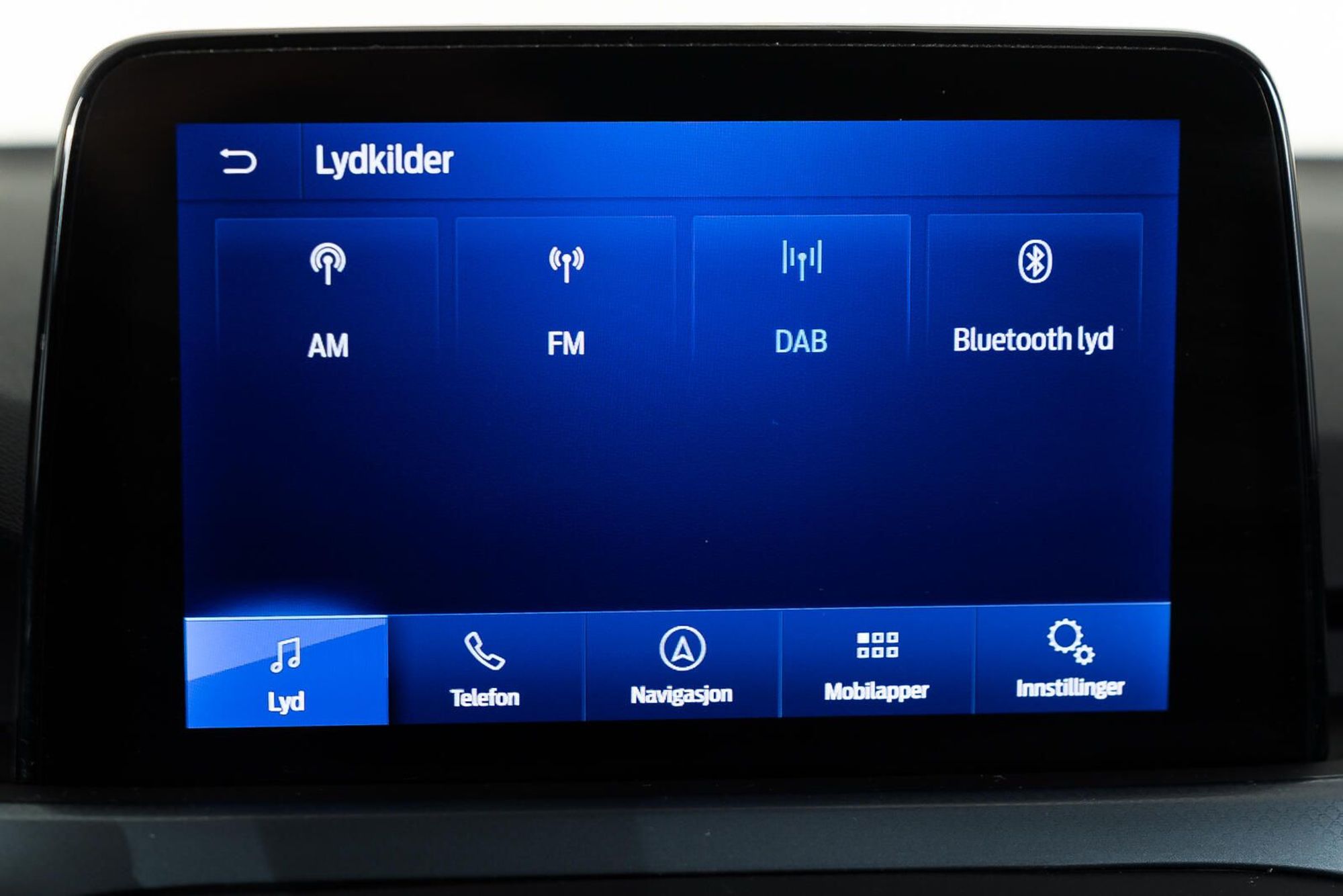 Ford Focus Active Combi 1.5 EcoBoost SelectShift, 182hp, 2020