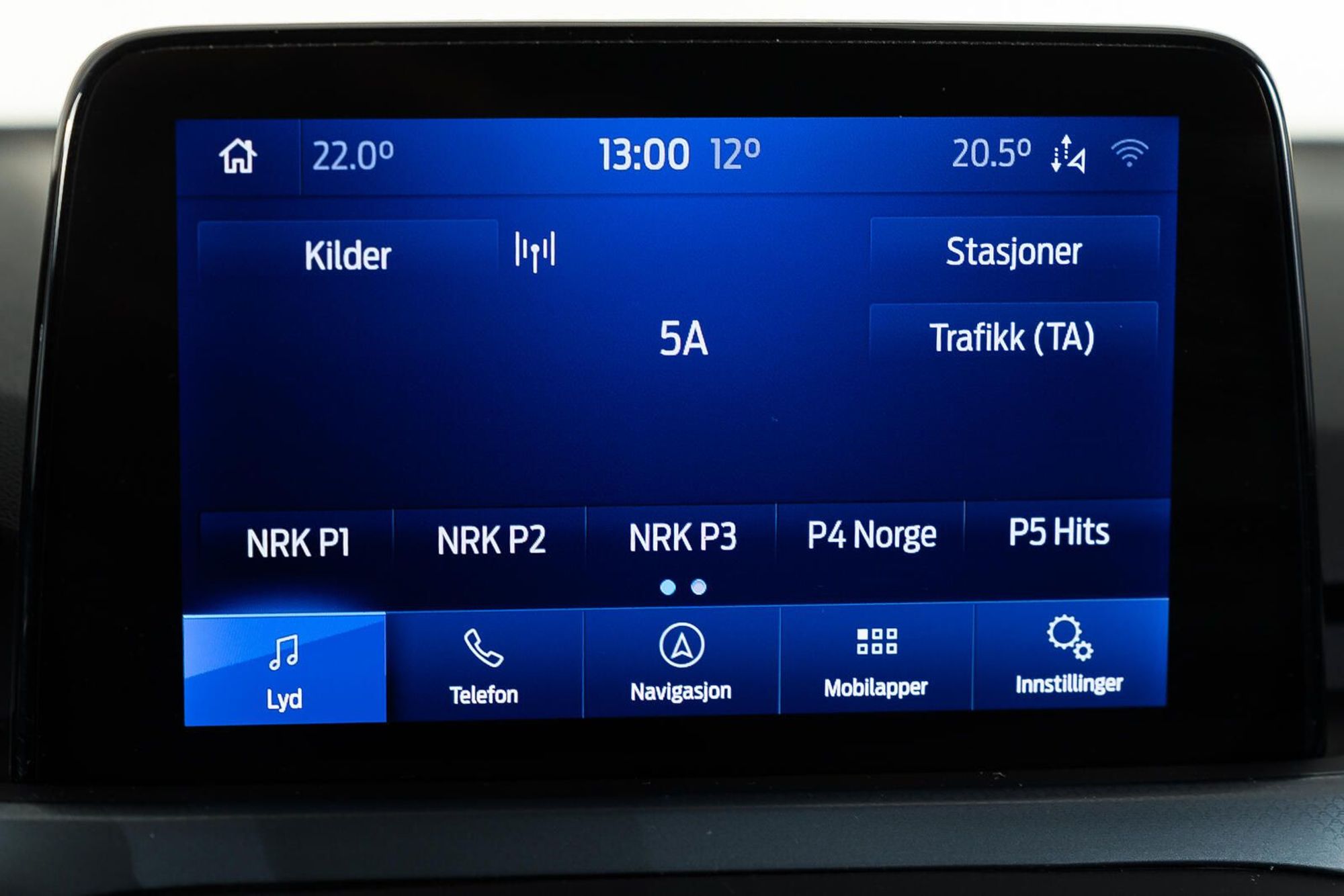 Ford Focus Active Combi 1.5 EcoBoost SelectShift, 182hp, 2020