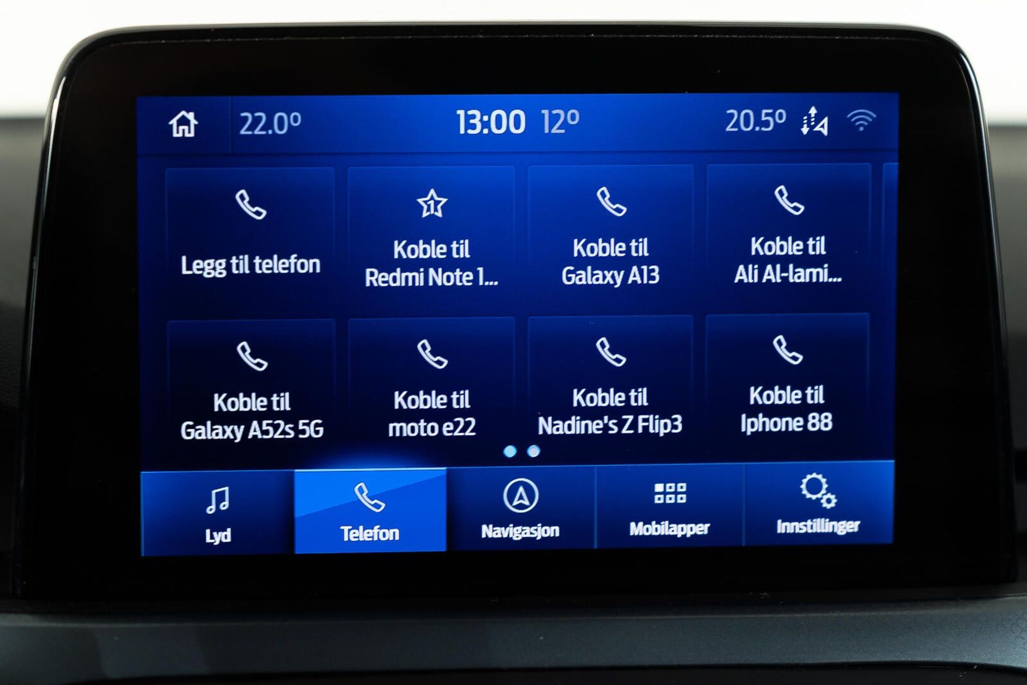 Ford Focus Active Combi 1.5 EcoBoost SelectShift, 182hp, 2020