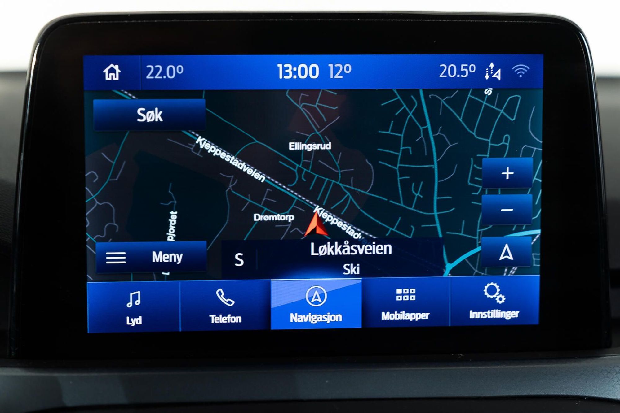 Ford Focus Active Combi 1.5 EcoBoost SelectShift, 182hp, 2020