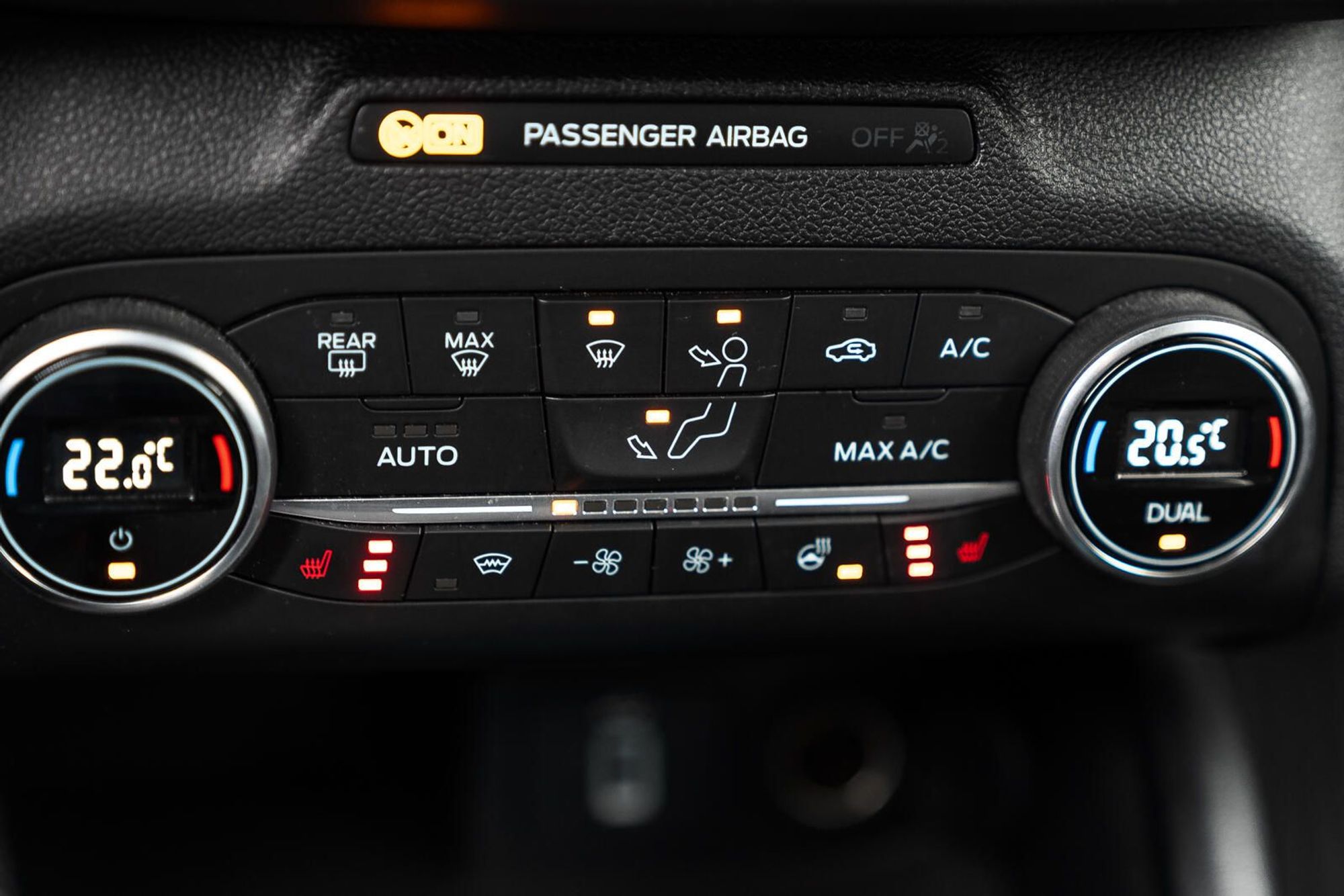 Ford Focus Active Combi 1.5 EcoBoost SelectShift, 182hp, 2020