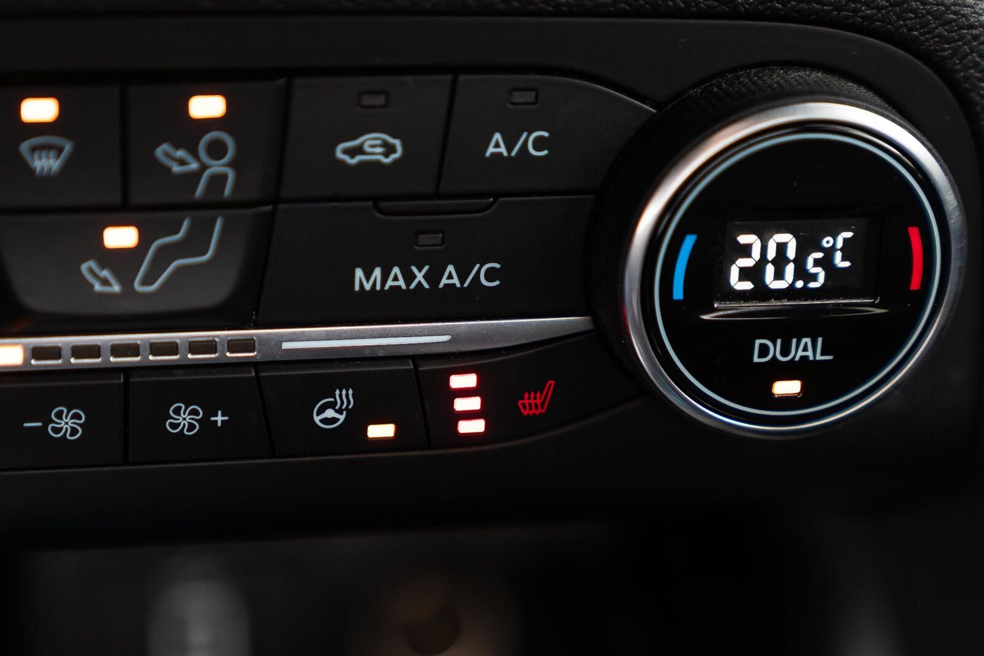 Ford Focus Active Combi 1.5 EcoBoost SelectShift, 182hp, 2020