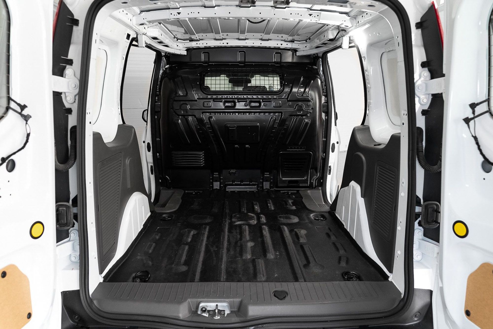 Ford Transit Connect 240 1.5 EcoBlue SelectShift, 8-trinn, 100hk, 2024