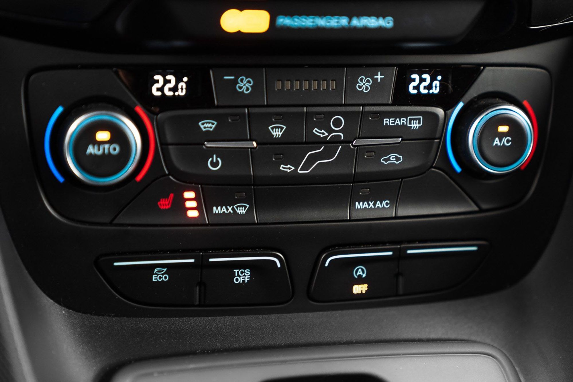 Ford Transit Connect 240 1.5 EcoBlue SelectShift, 8-trinn, 100hk, 2024