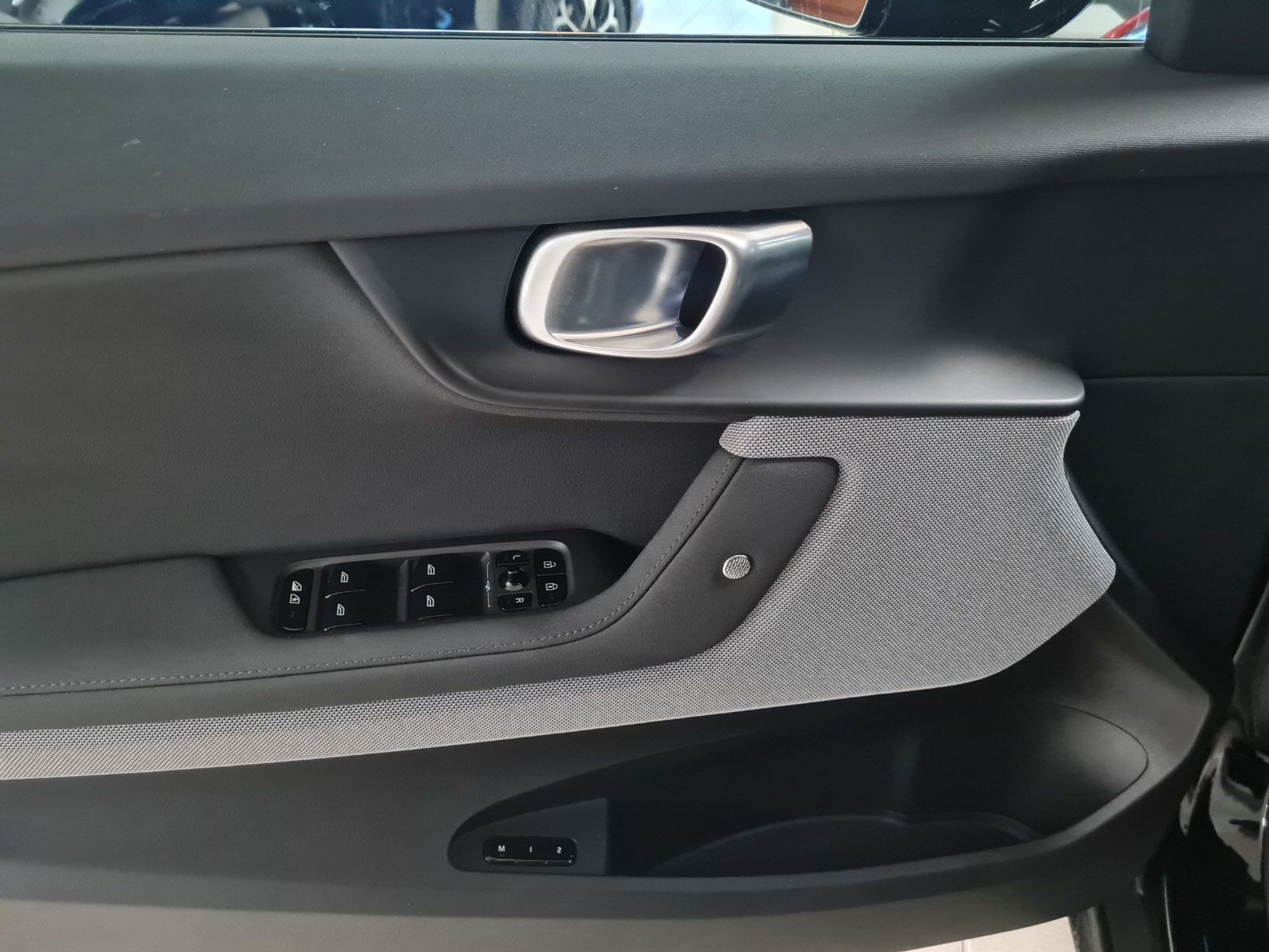 Polestar 2 Long range Dual motor, 408hp, 2023