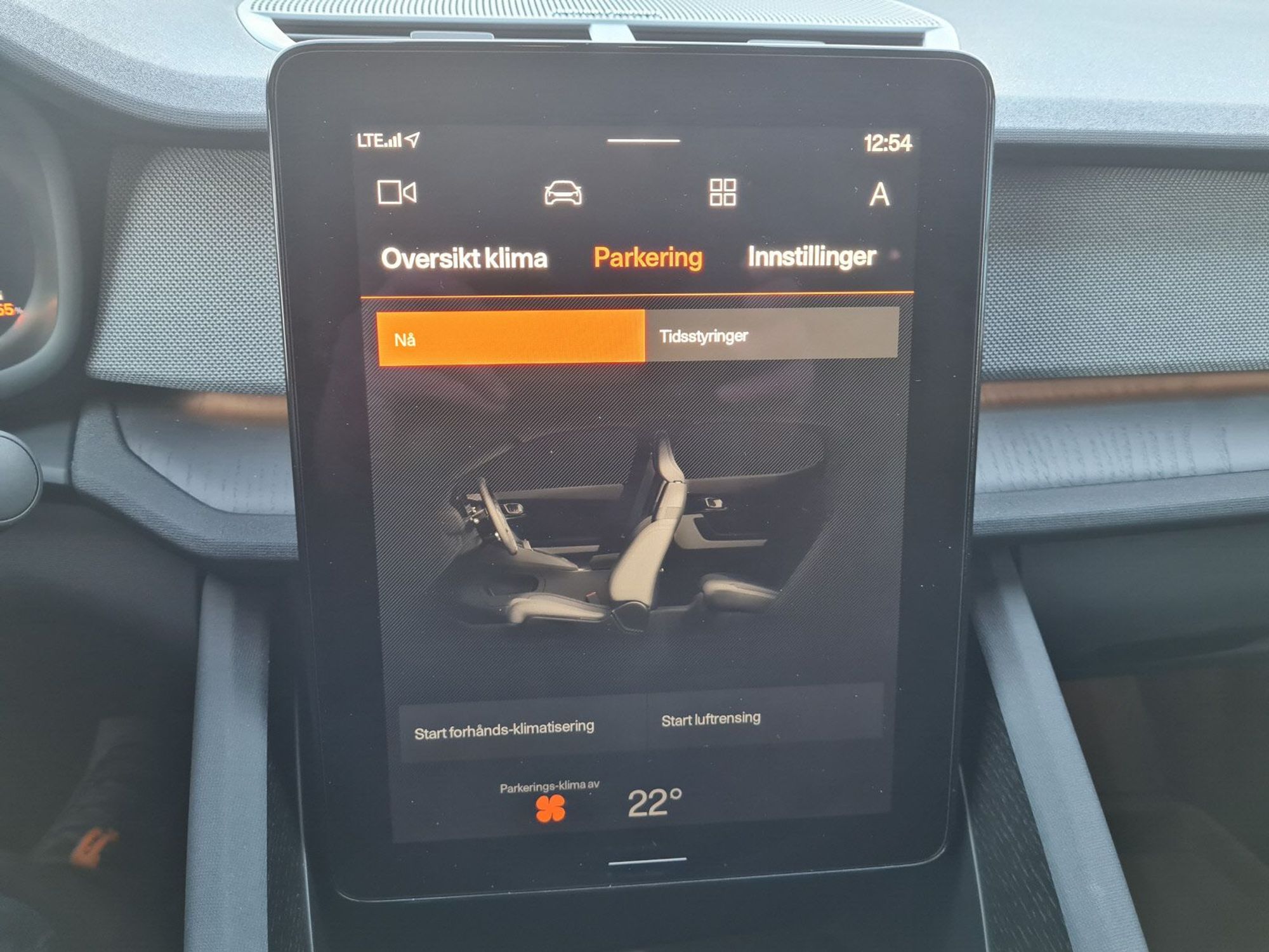 Polestar 2 Long range Dual motor, 408hp, 2023