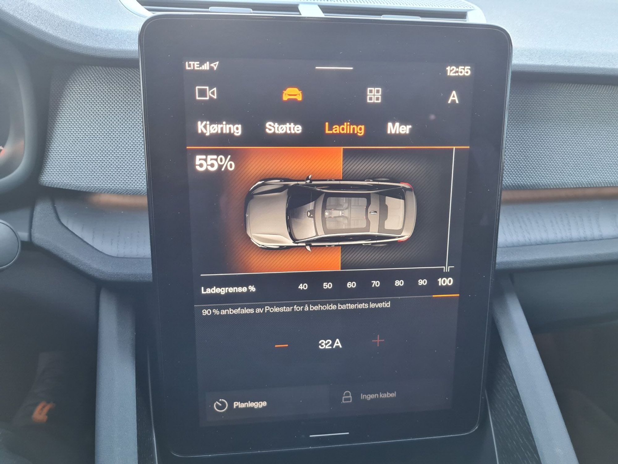 Polestar 2 Long range Dual motor, 408hp, 2023