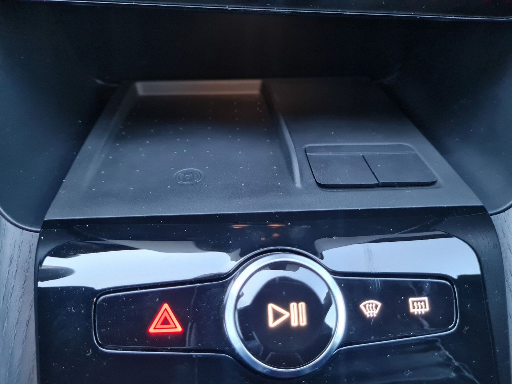 Polestar 2 Long range Dual motor, 408hp, 2023