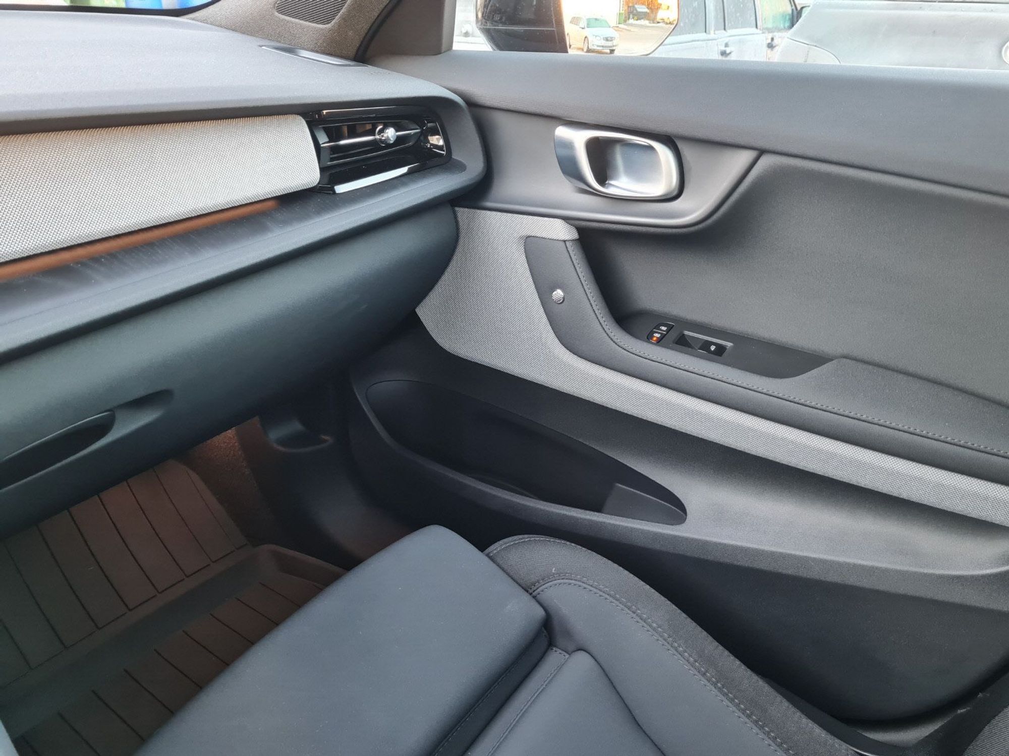 Polestar 2 Long range Dual motor, 408hp, 2023