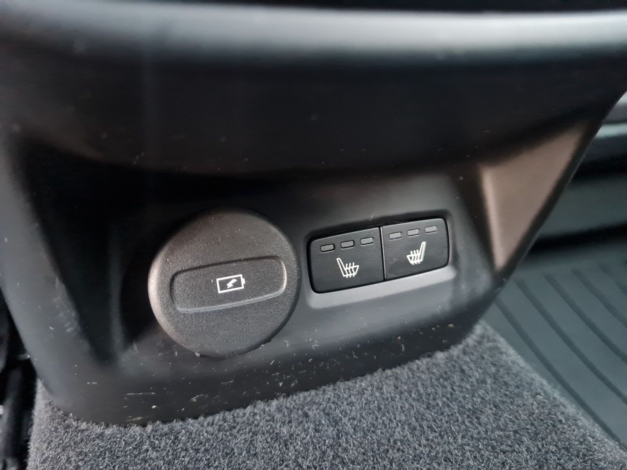 Polestar 2 Long range Dual motor, 408hp, 2023