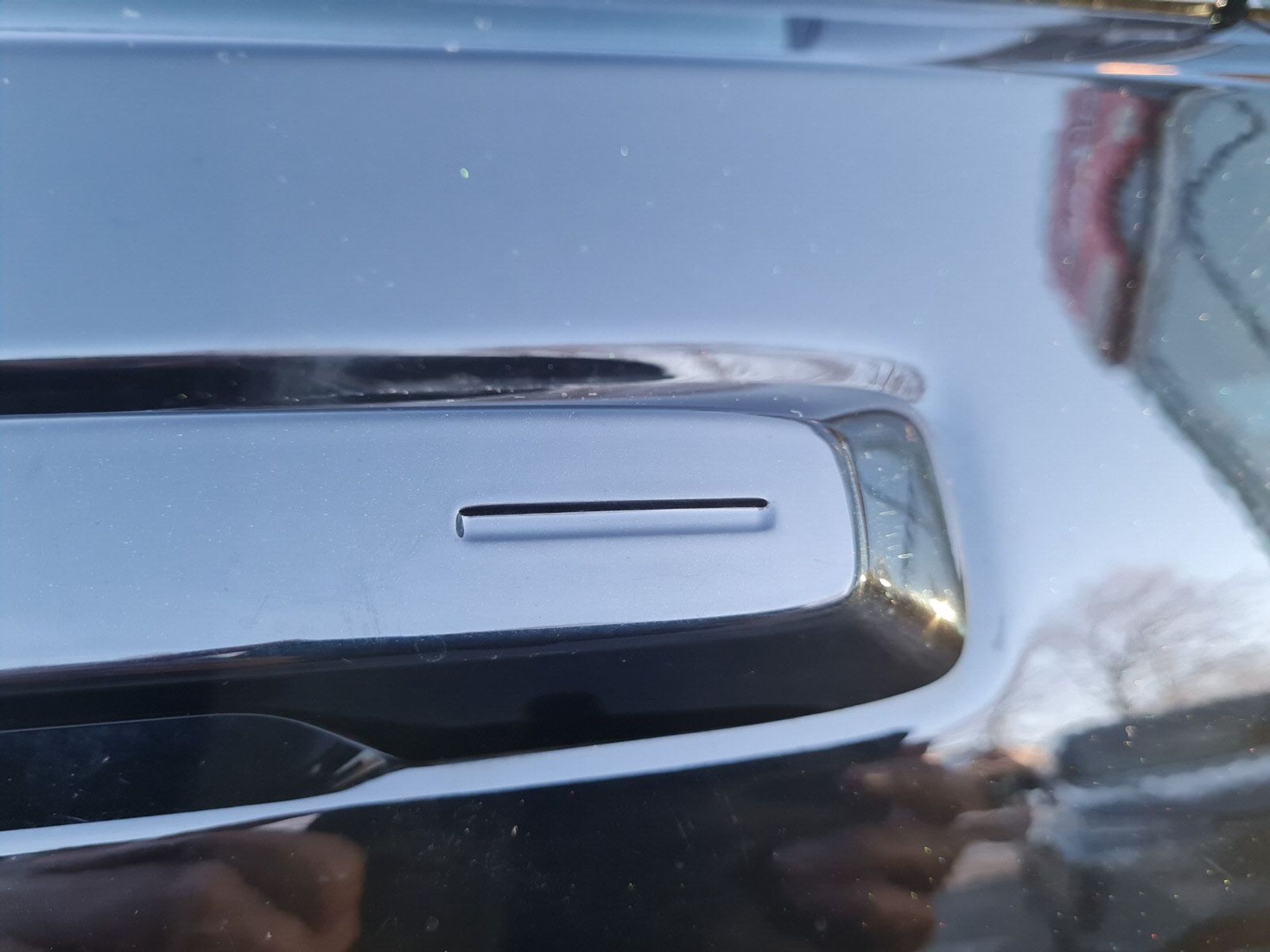 Polestar 2 Long range Dual motor, 408hp, 2023