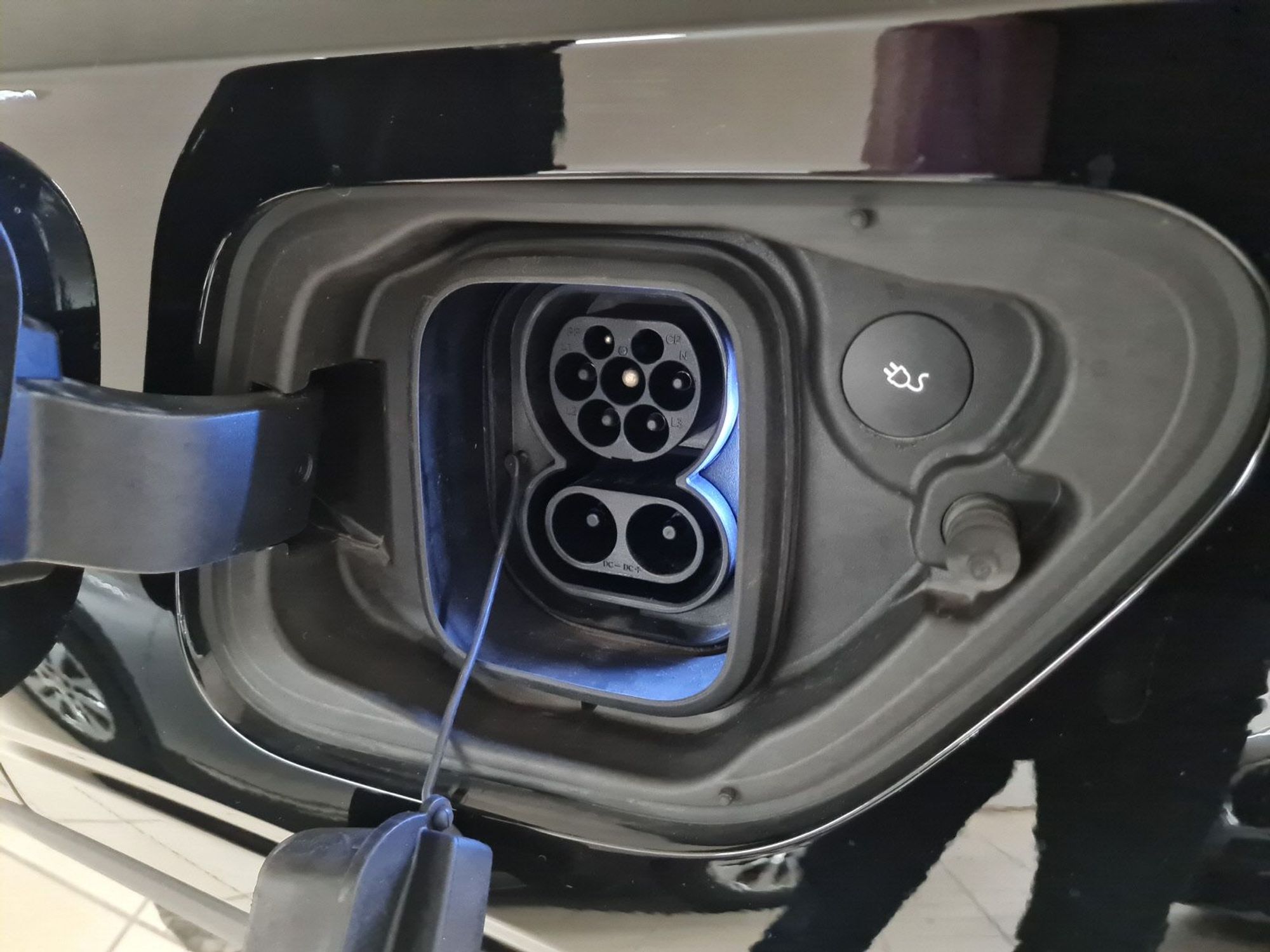 Polestar 2 Long range Dual motor, 408hp, 2023
