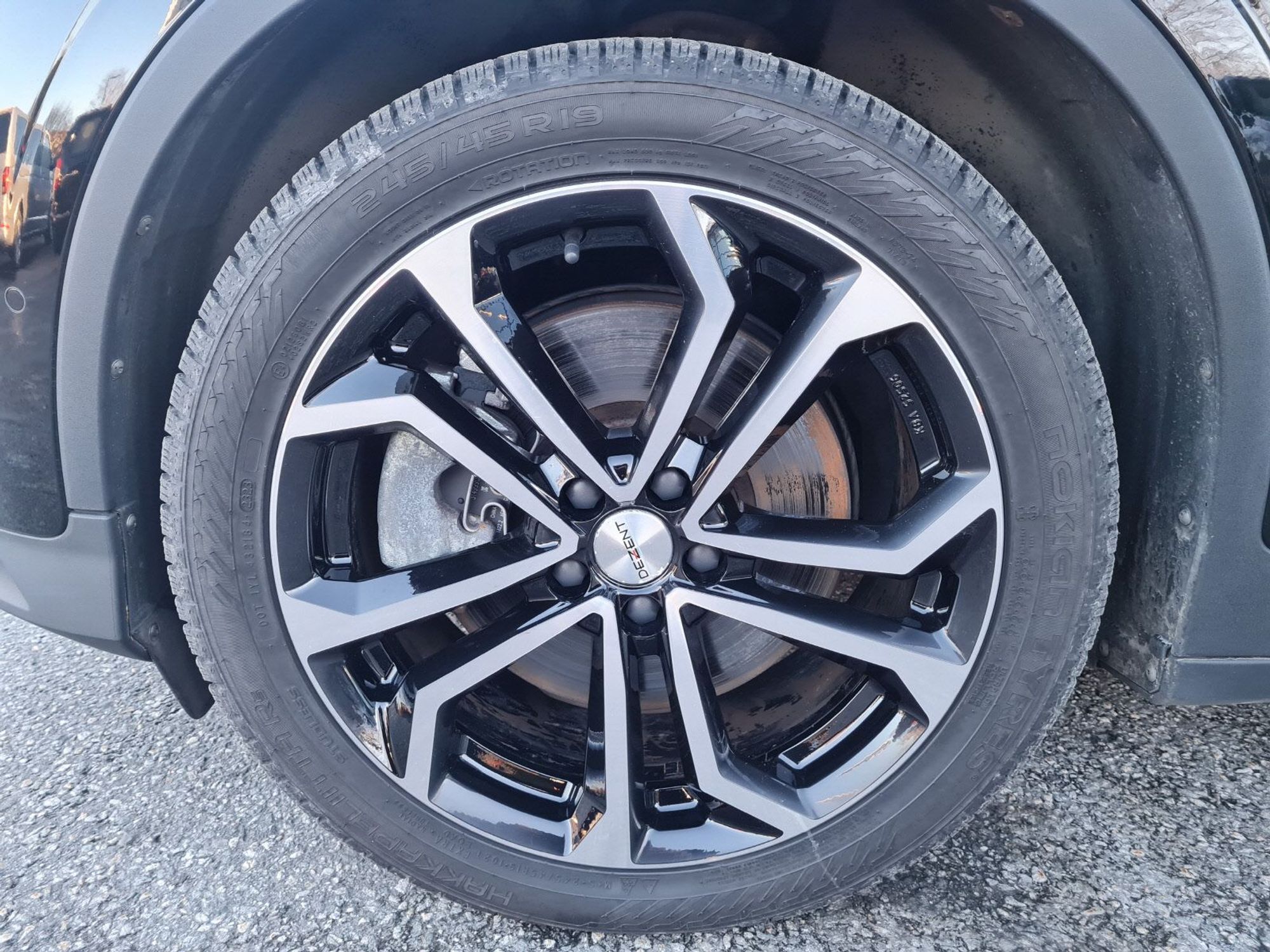Polestar 2 Long range Dual motor, 408hp, 2023