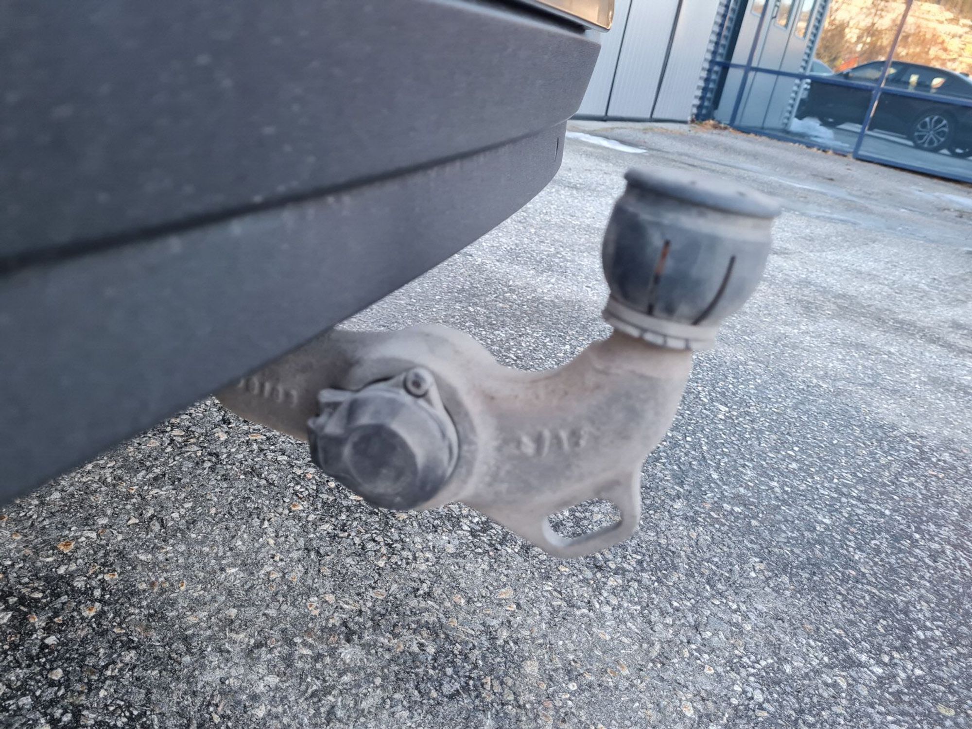 Polestar 2 Long range Dual motor, 408hp, 2023