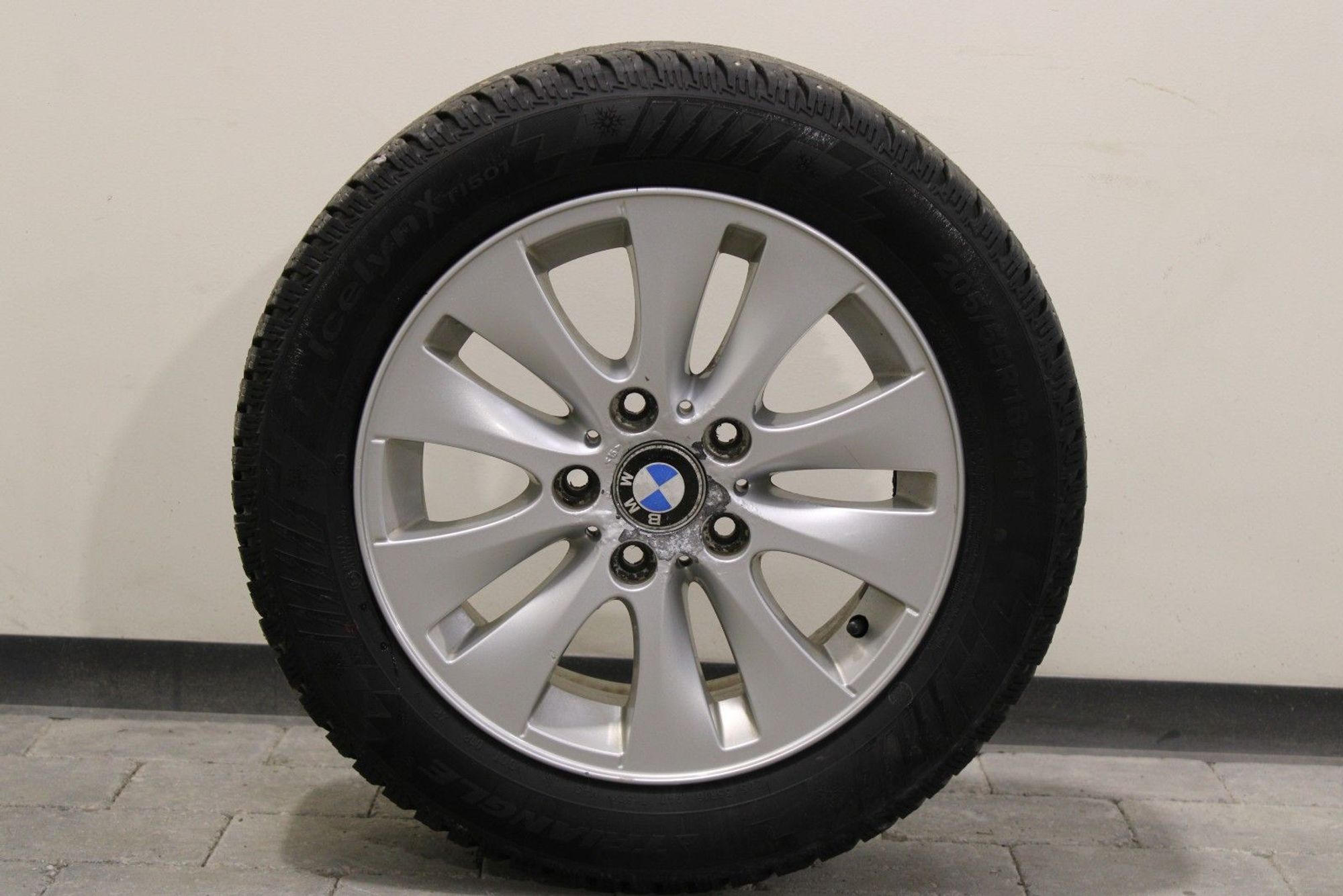 BMW 116d 5-door Manual, 116hp, 2009