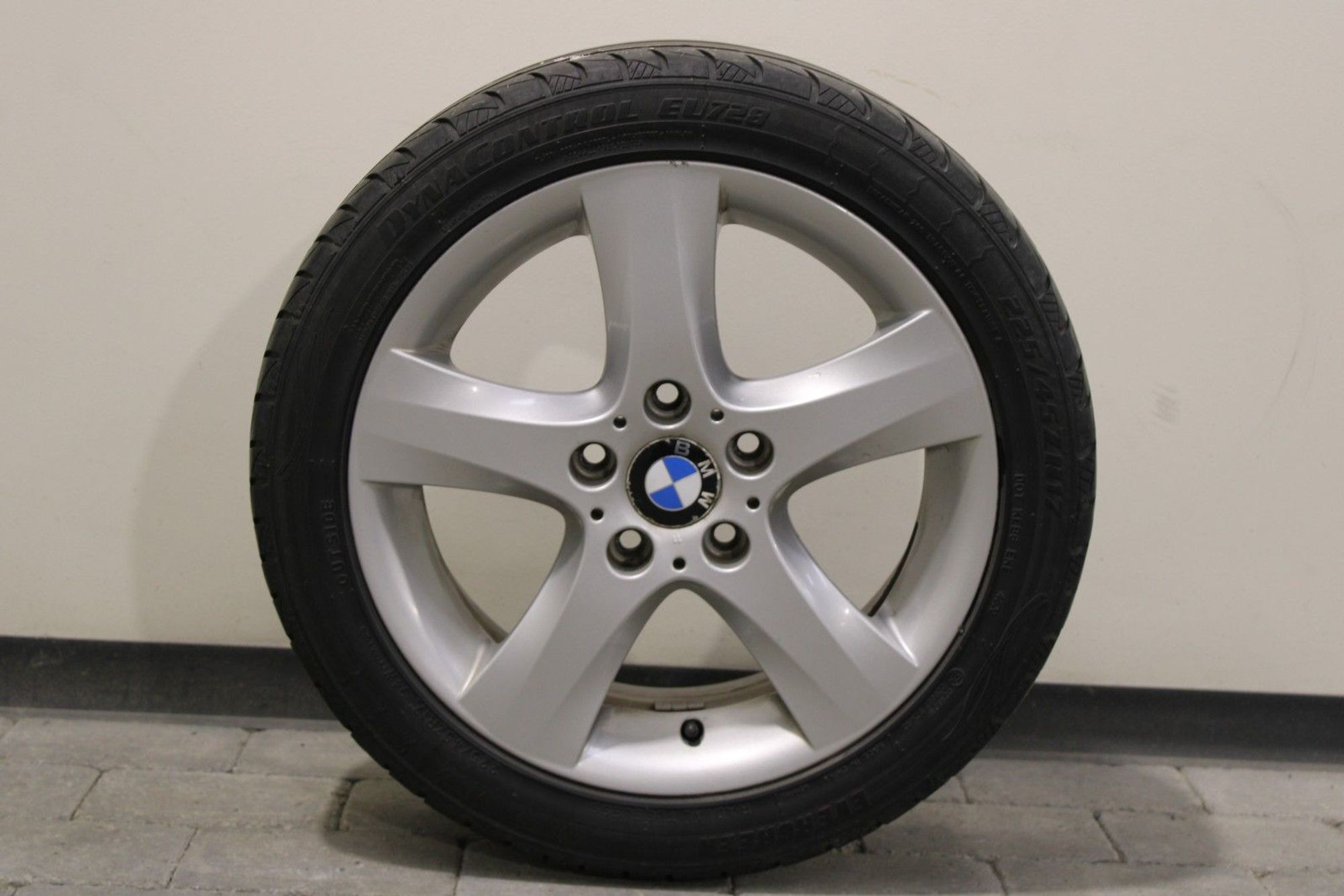 BMW 116d 5-door Manual, 116hp, 2009