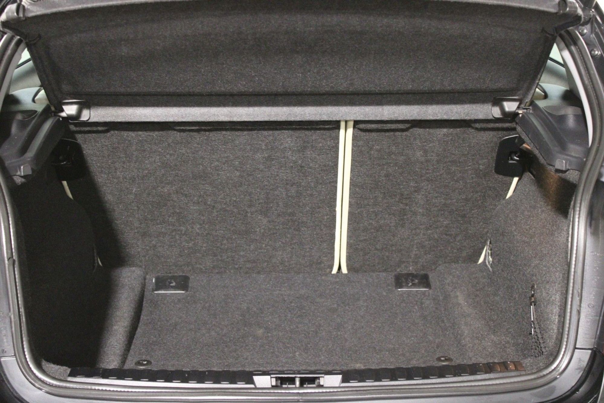 BMW 116d 5-door Manual, 116hp, 2009