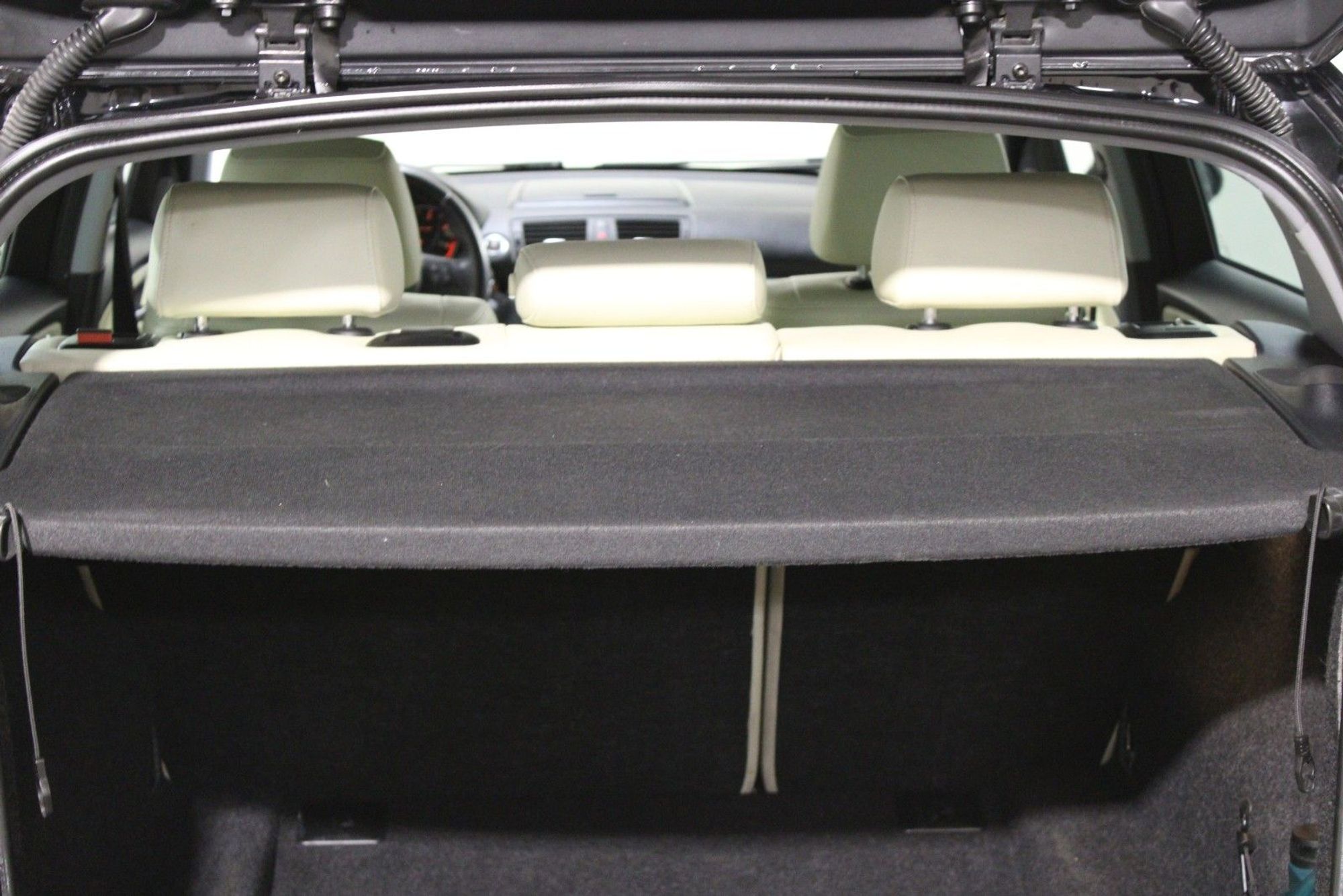 BMW 116d 5-door Manual, 116hp, 2009
