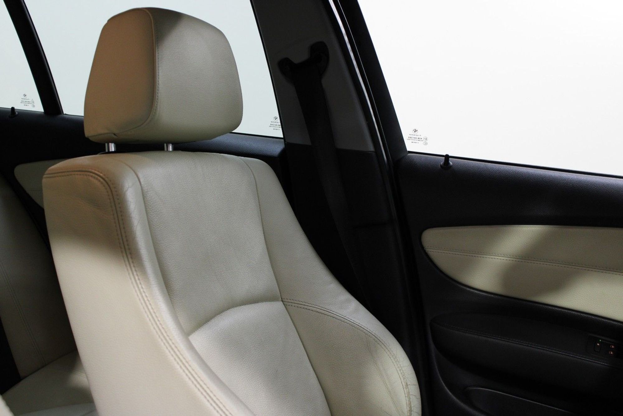 BMW 116d 5-door Manual, 116hp, 2009