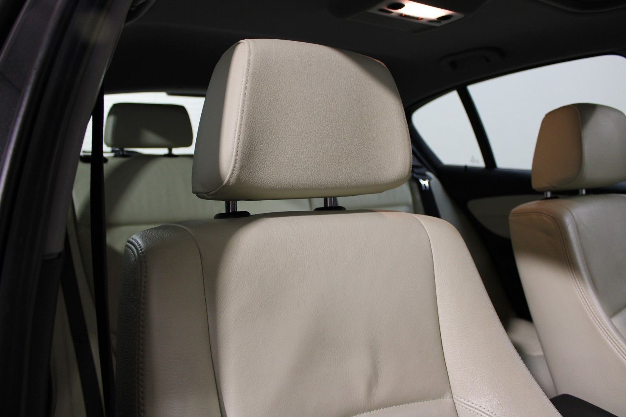 BMW 116d 5-door Manual, 116hp, 2009