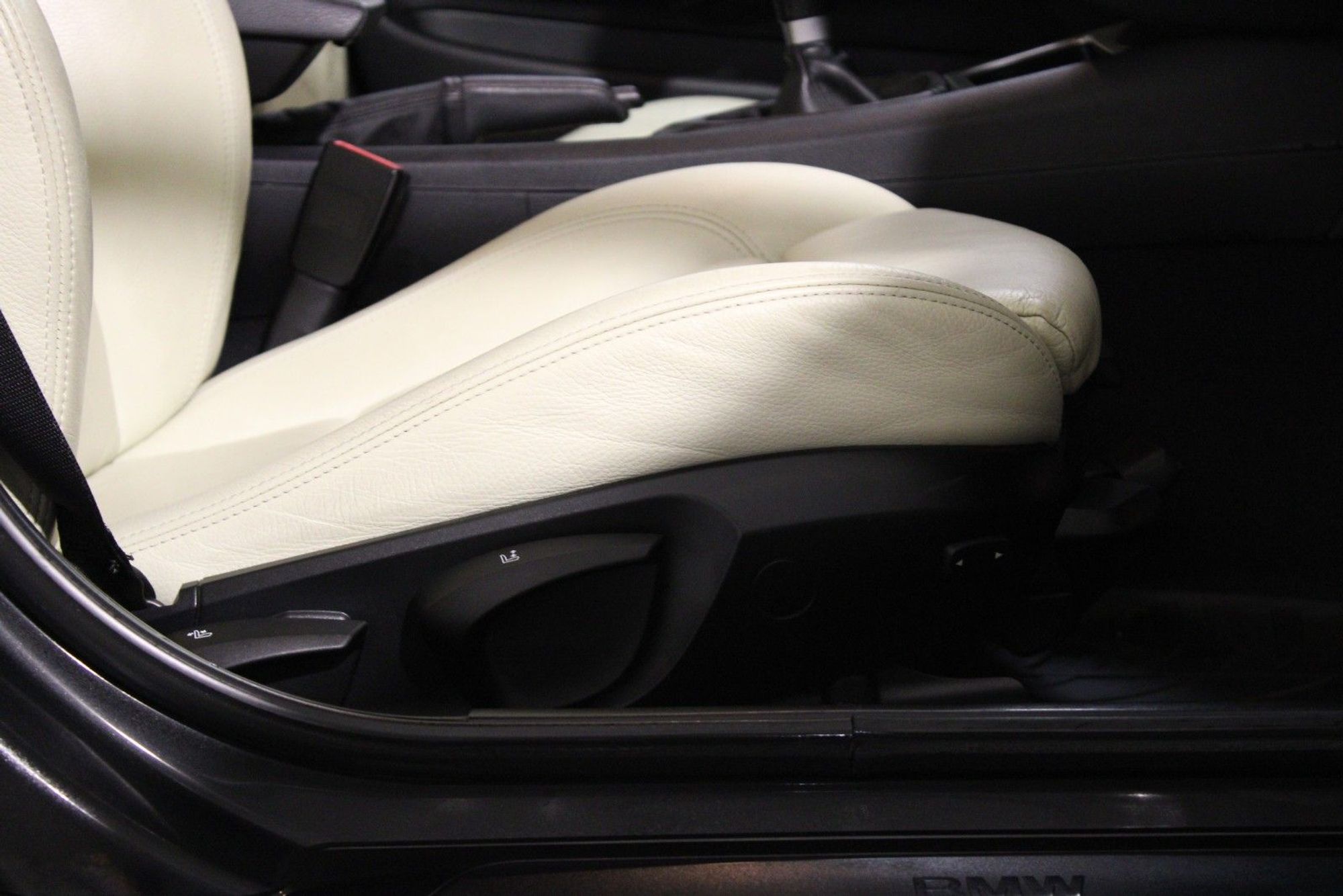 BMW 116d 5-door Manual, 116hp, 2009
