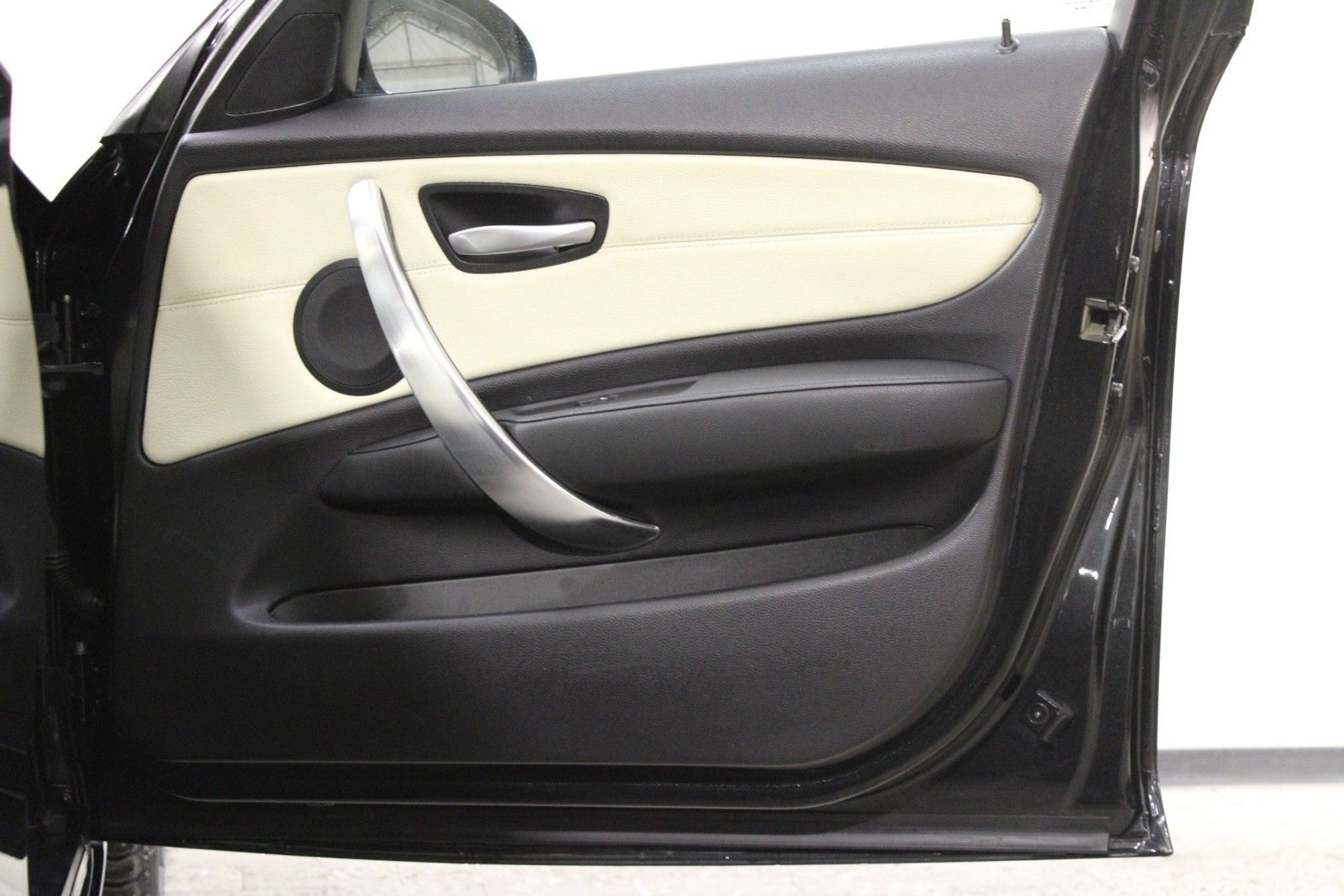 BMW 116d 5-door Manual, 116hp, 2009