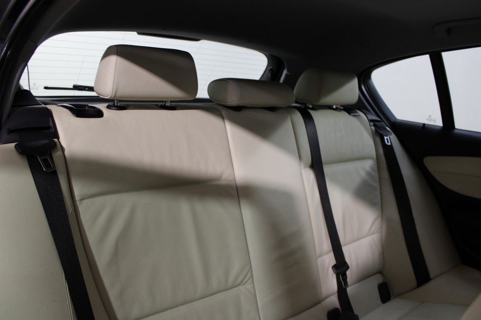 BMW 116d 5-door Manual, 116hp, 2009