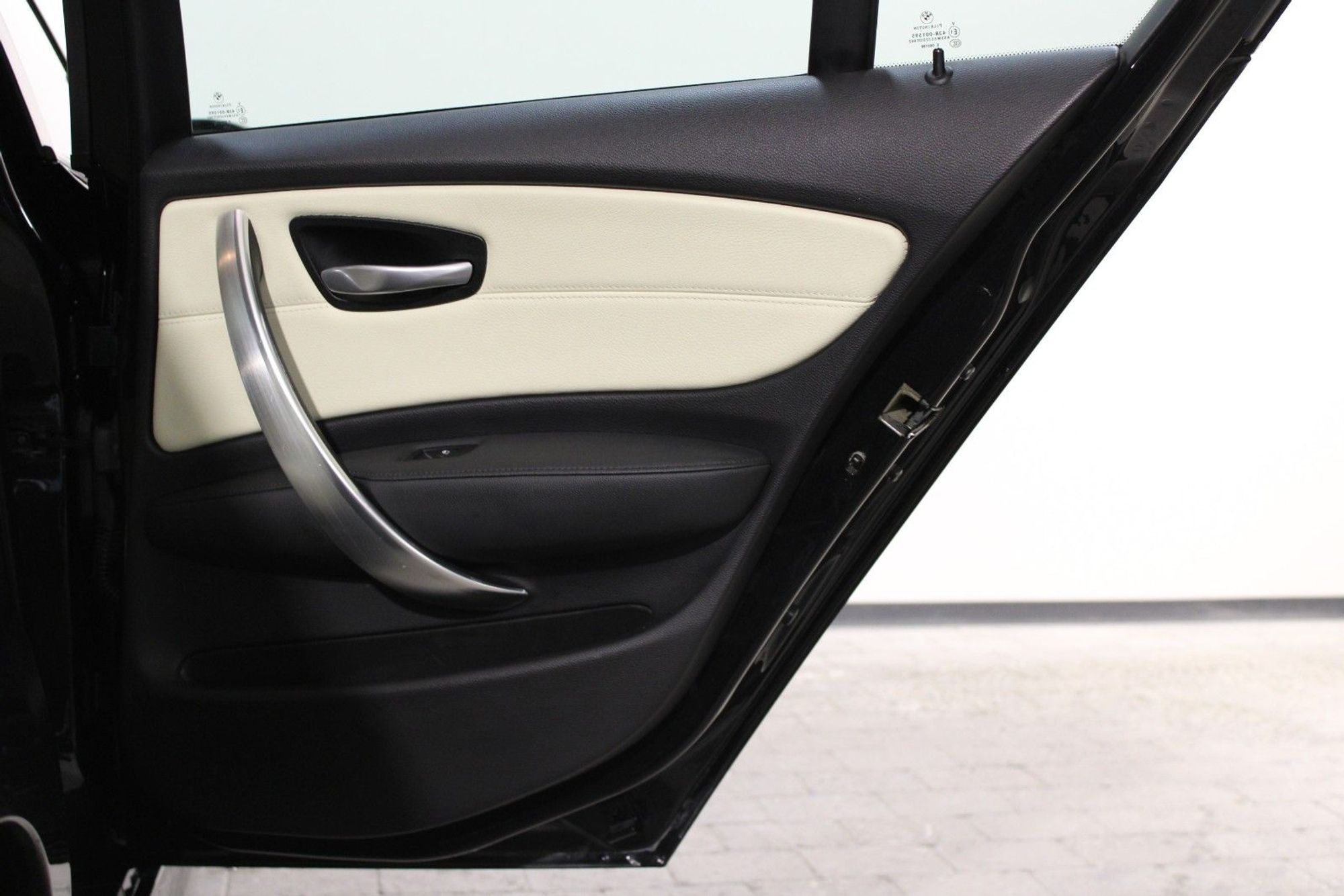 BMW 116d 5-door Manual, 116hp, 2009