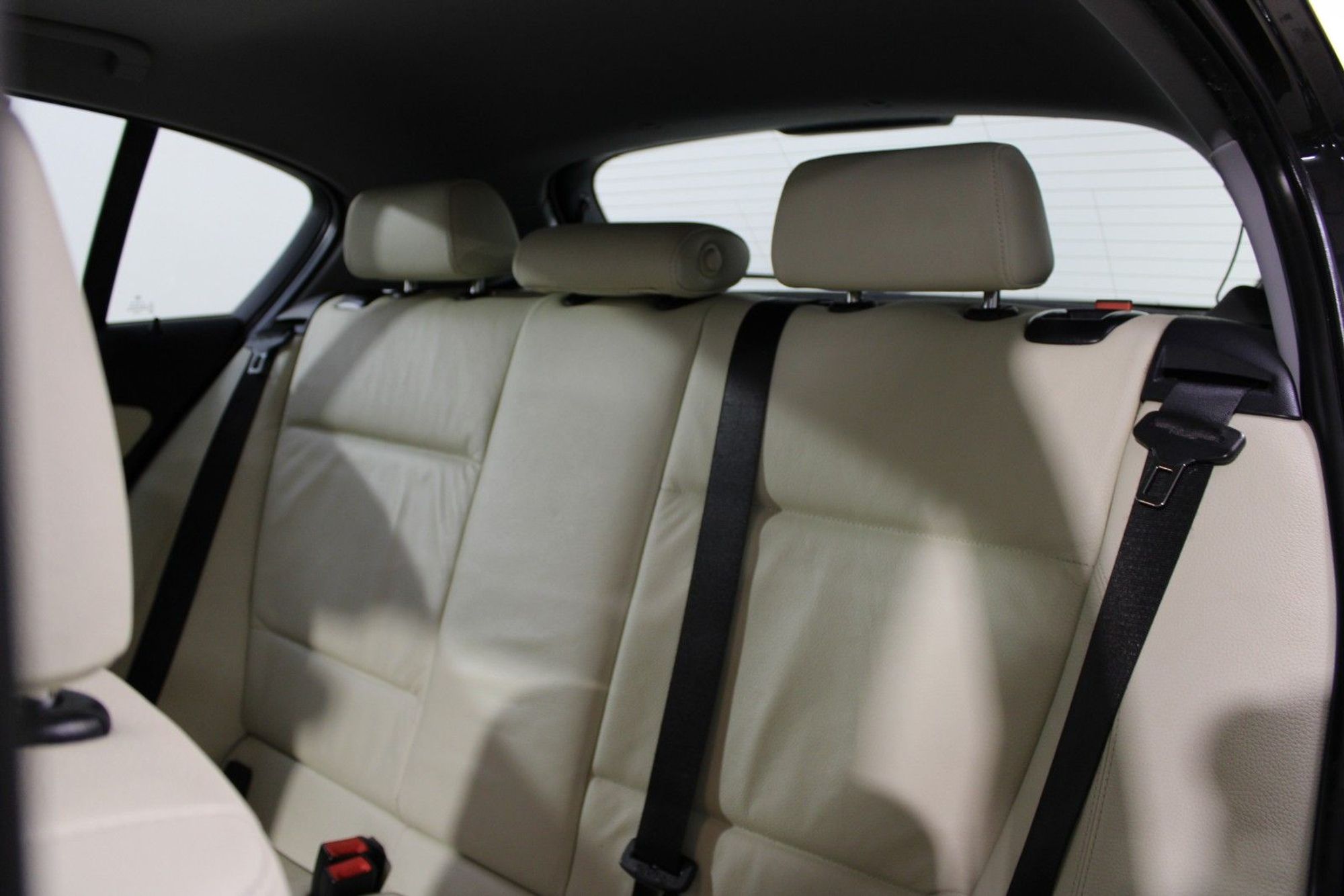 BMW 116d 5-door Manual, 116hp, 2009