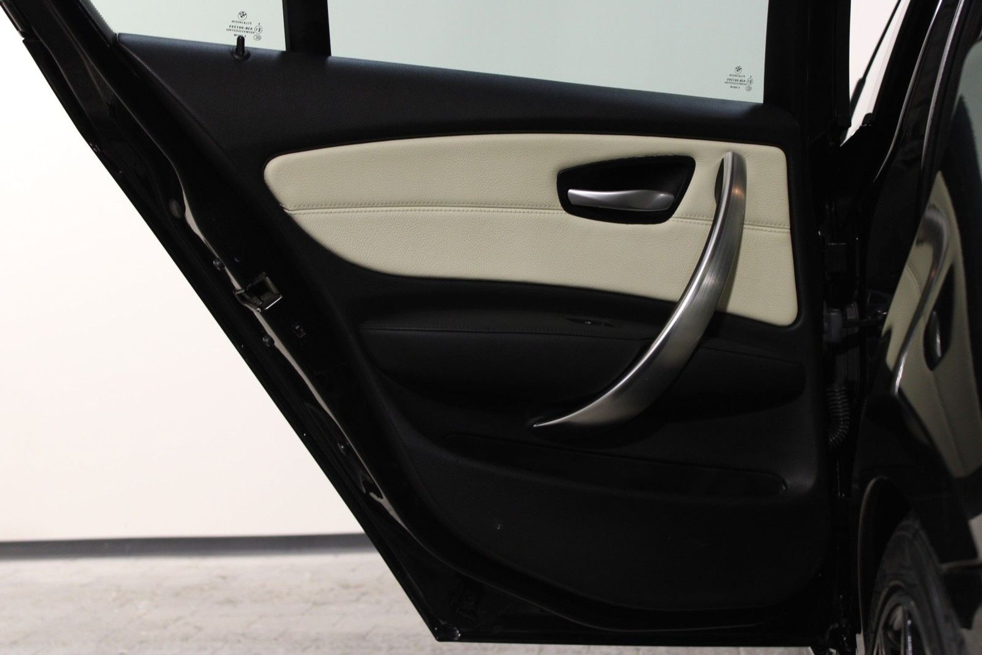 BMW 116d 5-door Manual, 116hp, 2009