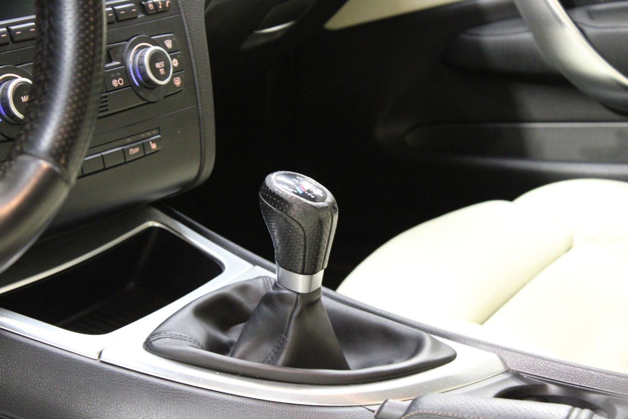 BMW 116d 5-door Manual, 116hp, 2009