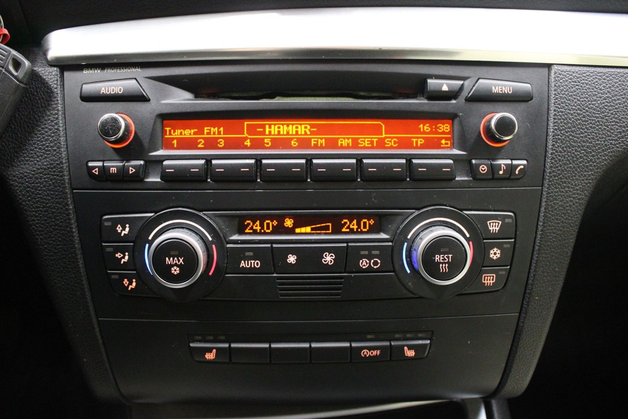 BMW 116d 5-door Manual, 116hp, 2009