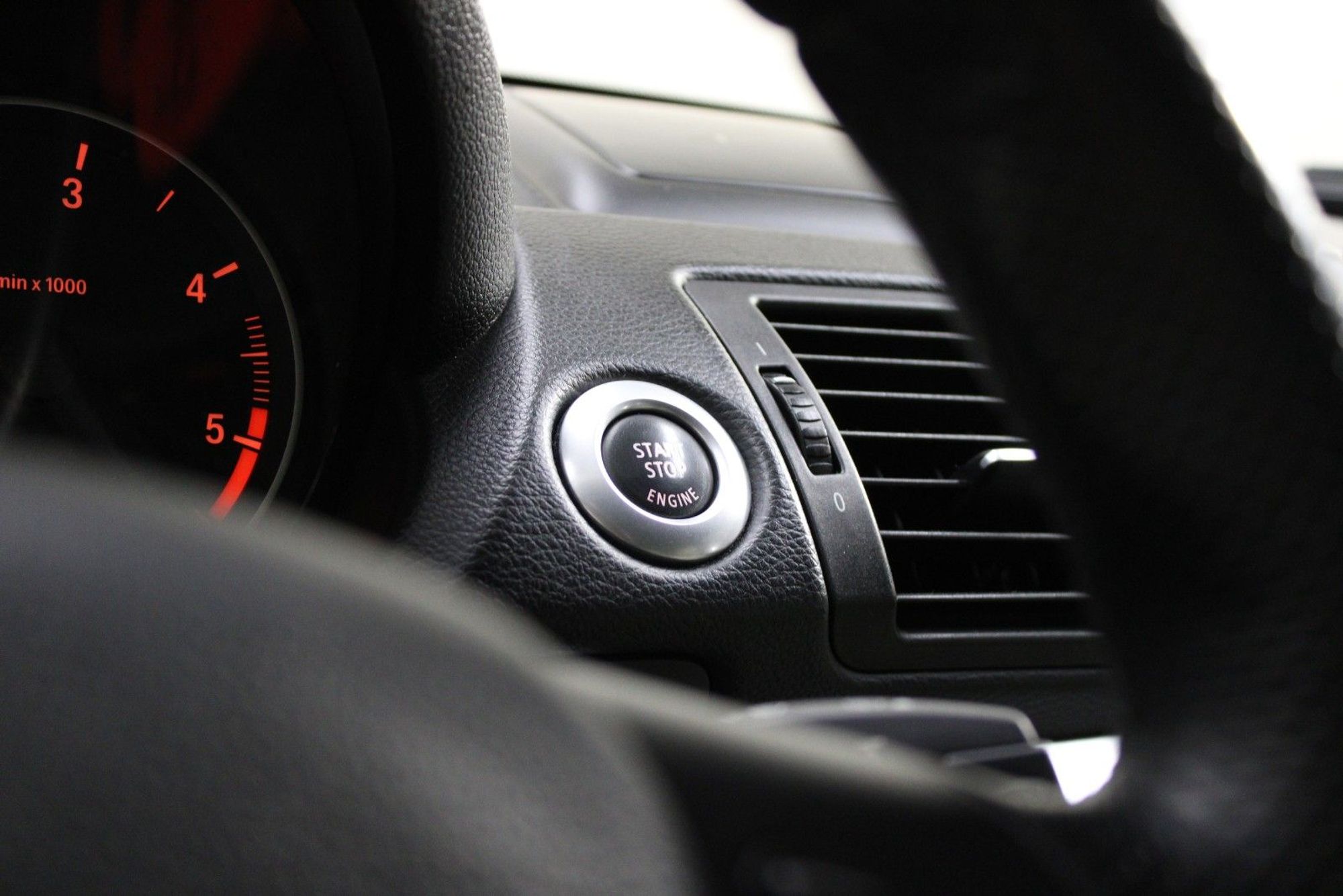 BMW 116d 5-door Manual, 116hp, 2009