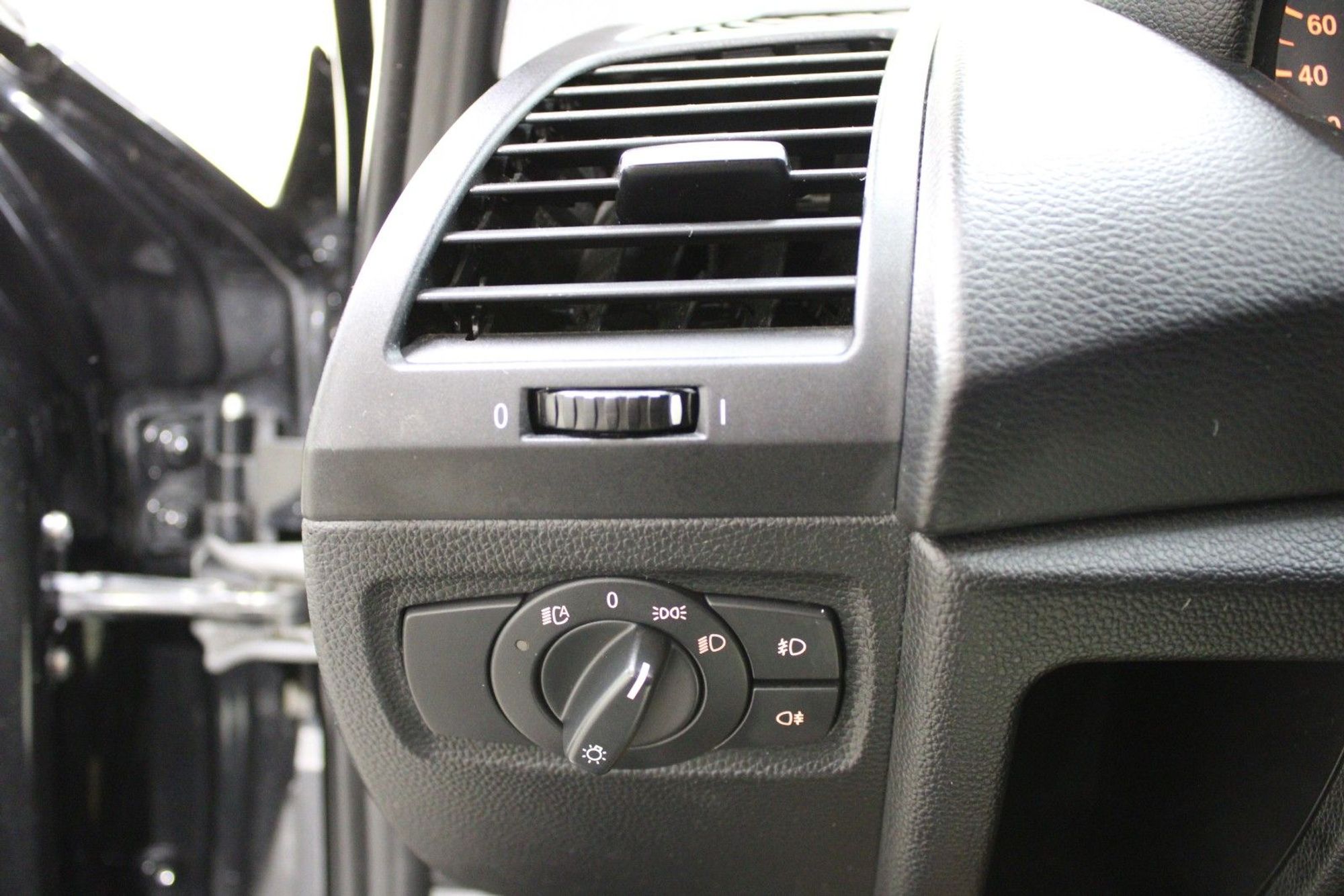 BMW 116d 5-door Manual, 116hp, 2009