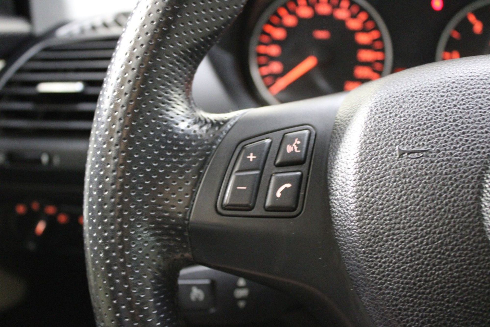 BMW 116d 5-door Manual, 116hp, 2009