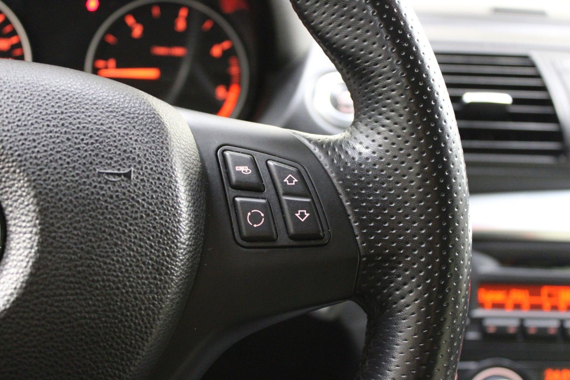 BMW 116d 5-door Manual, 116hp, 2009