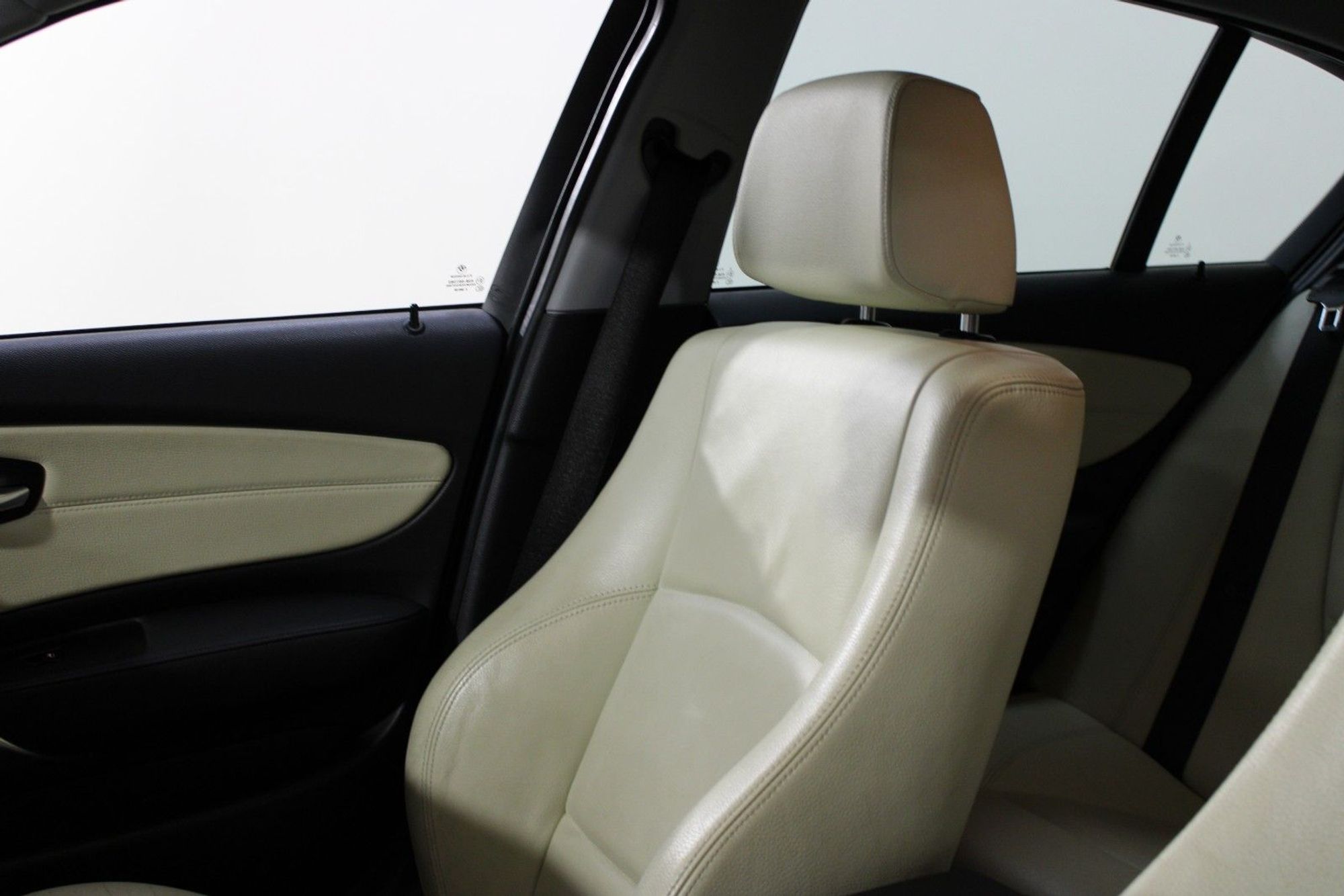 BMW 116d 5-door Manual, 116hp, 2009