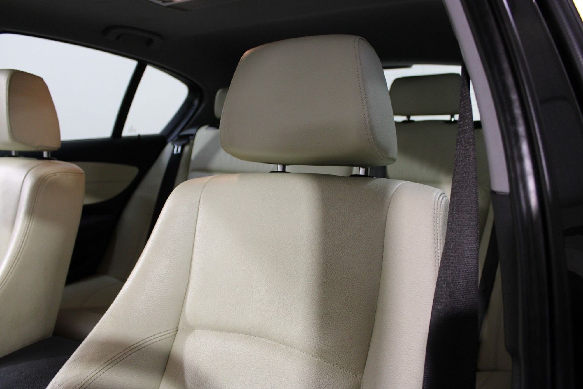 BMW 116d 5-door Manual, 116hp, 2009