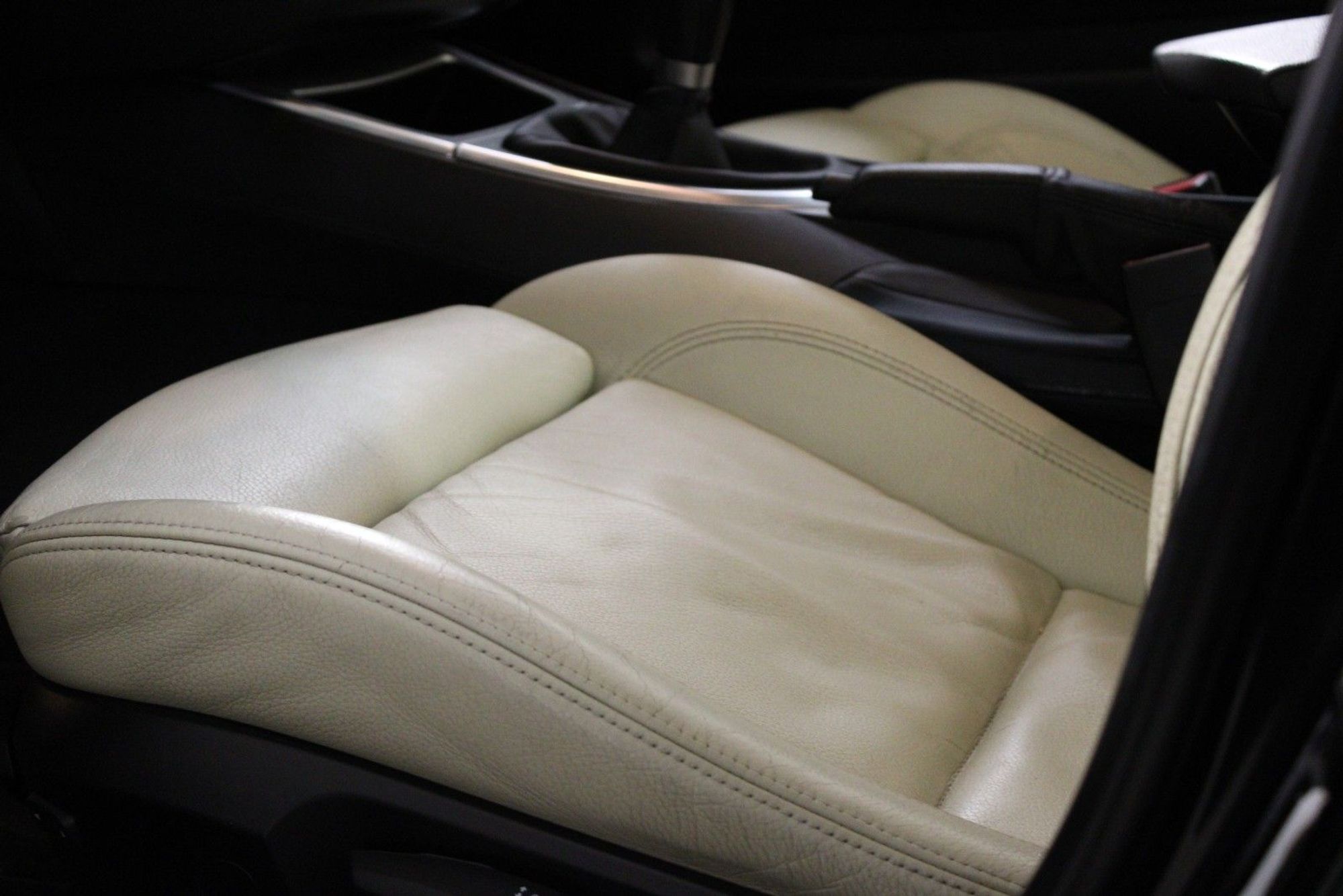 BMW 116d 5-door Manual, 116hp, 2009