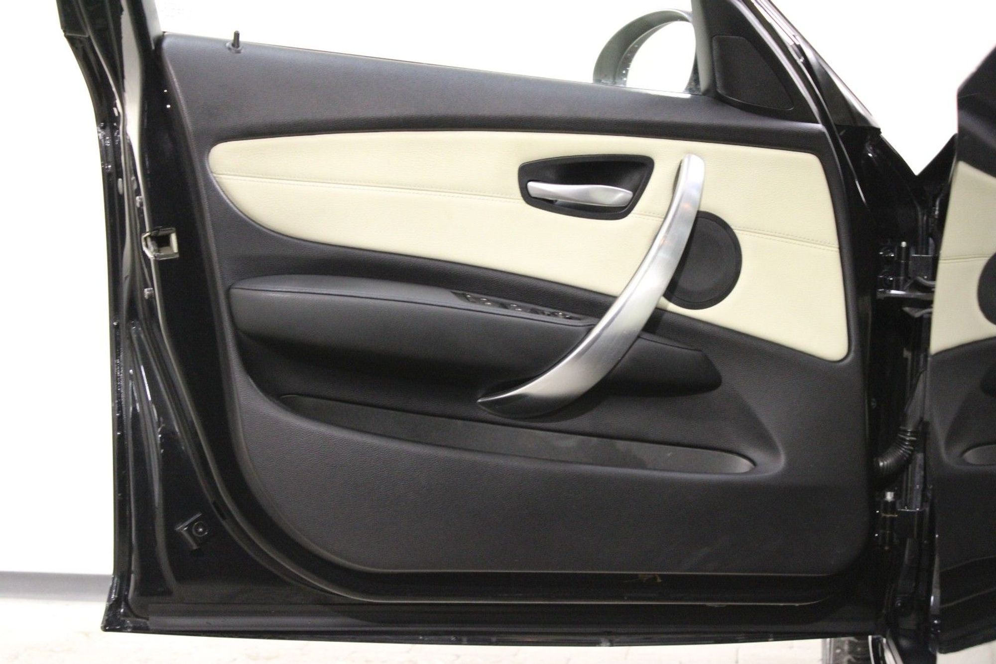 BMW 116d 5-door Manual, 116hp, 2009