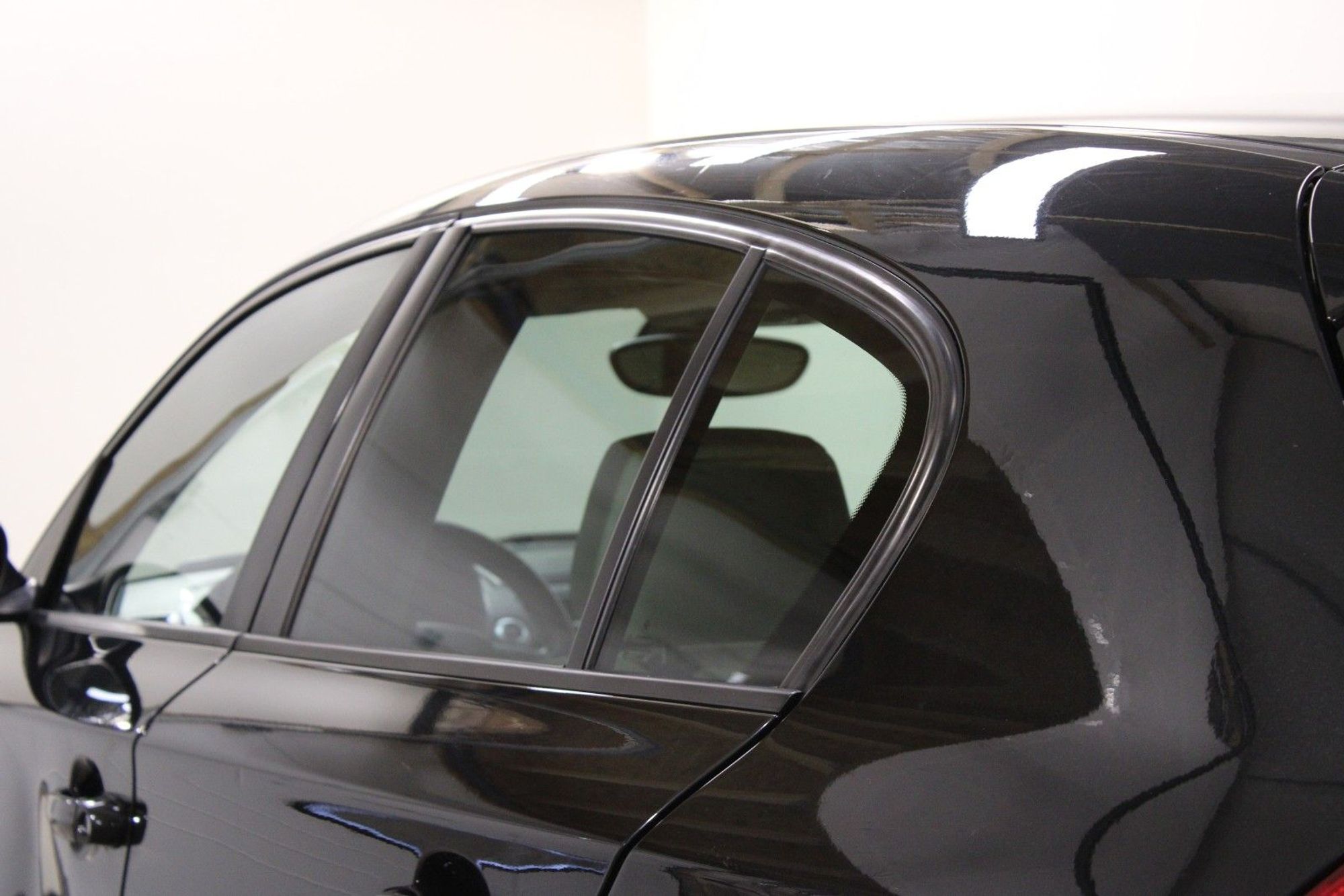 BMW 116d 5-door Manual, 116hp, 2009
