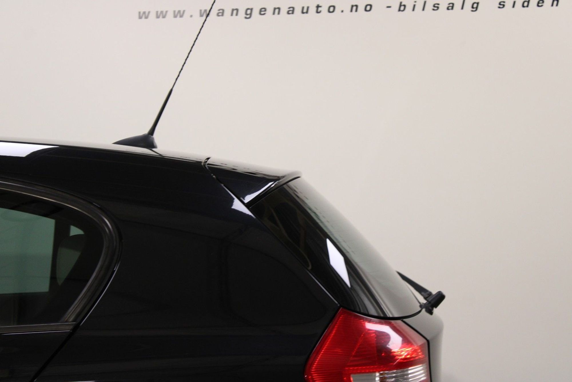 BMW 116d 5-door Manual, 116hp, 2009
