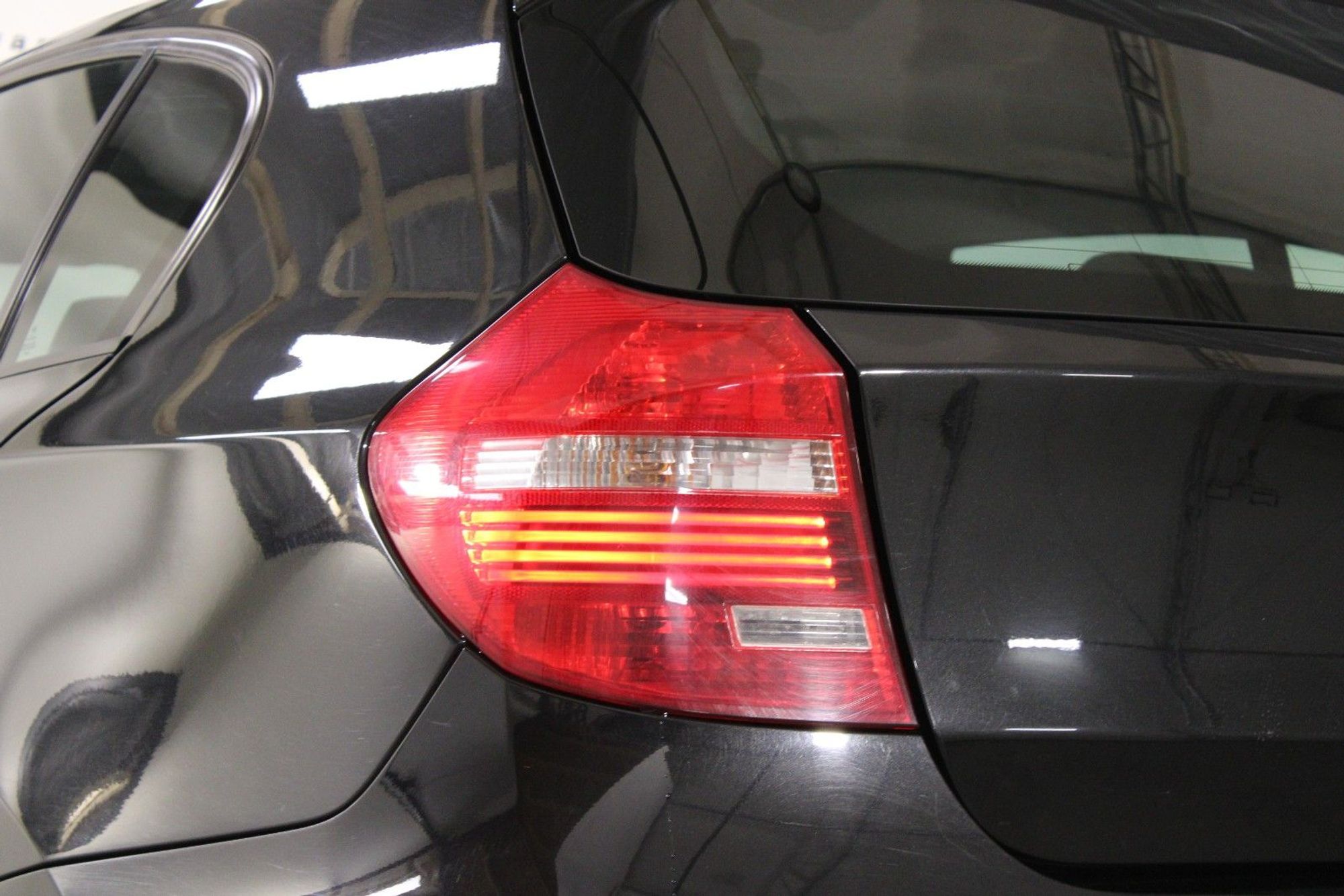 BMW 116d 5-door Manual, 116hp, 2009