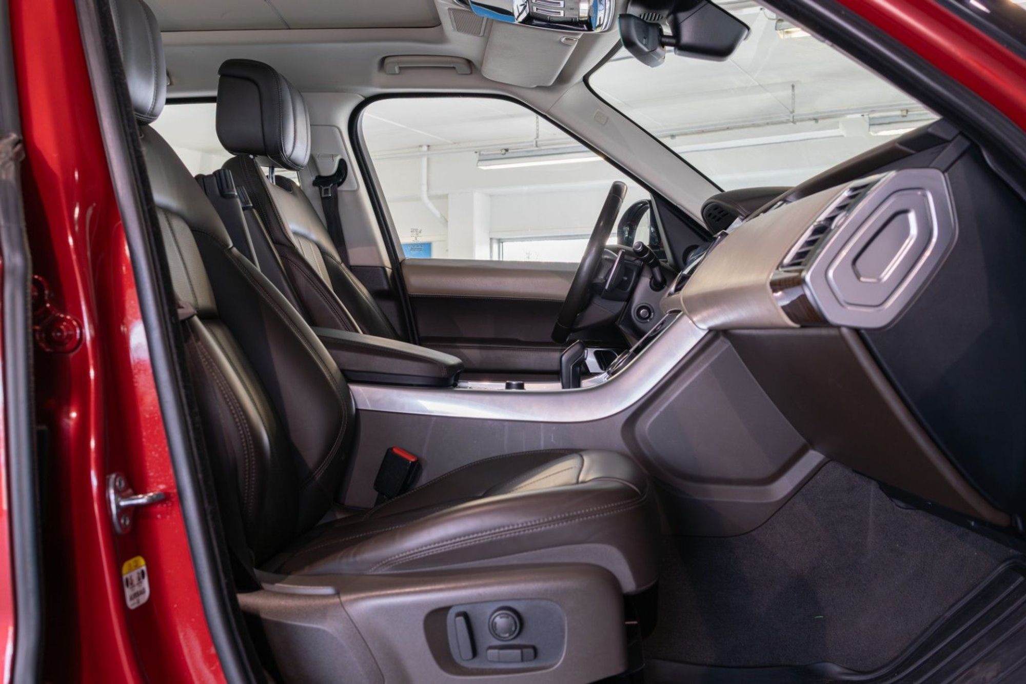 Land Rover Range Rover Sport P400e Automatic, 400hp, 2019